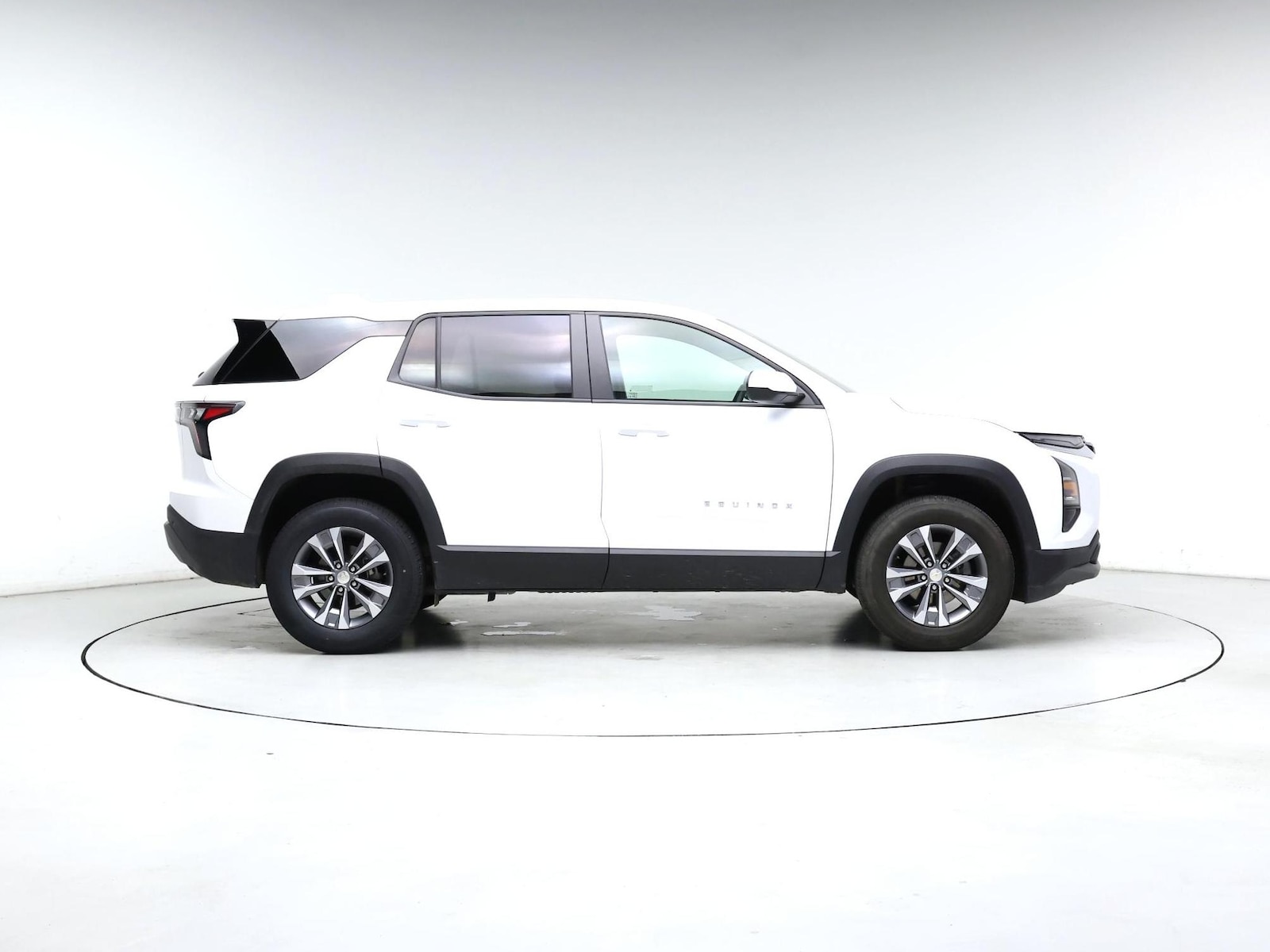 2025 Chevrolet Equinox LT - Photo 8