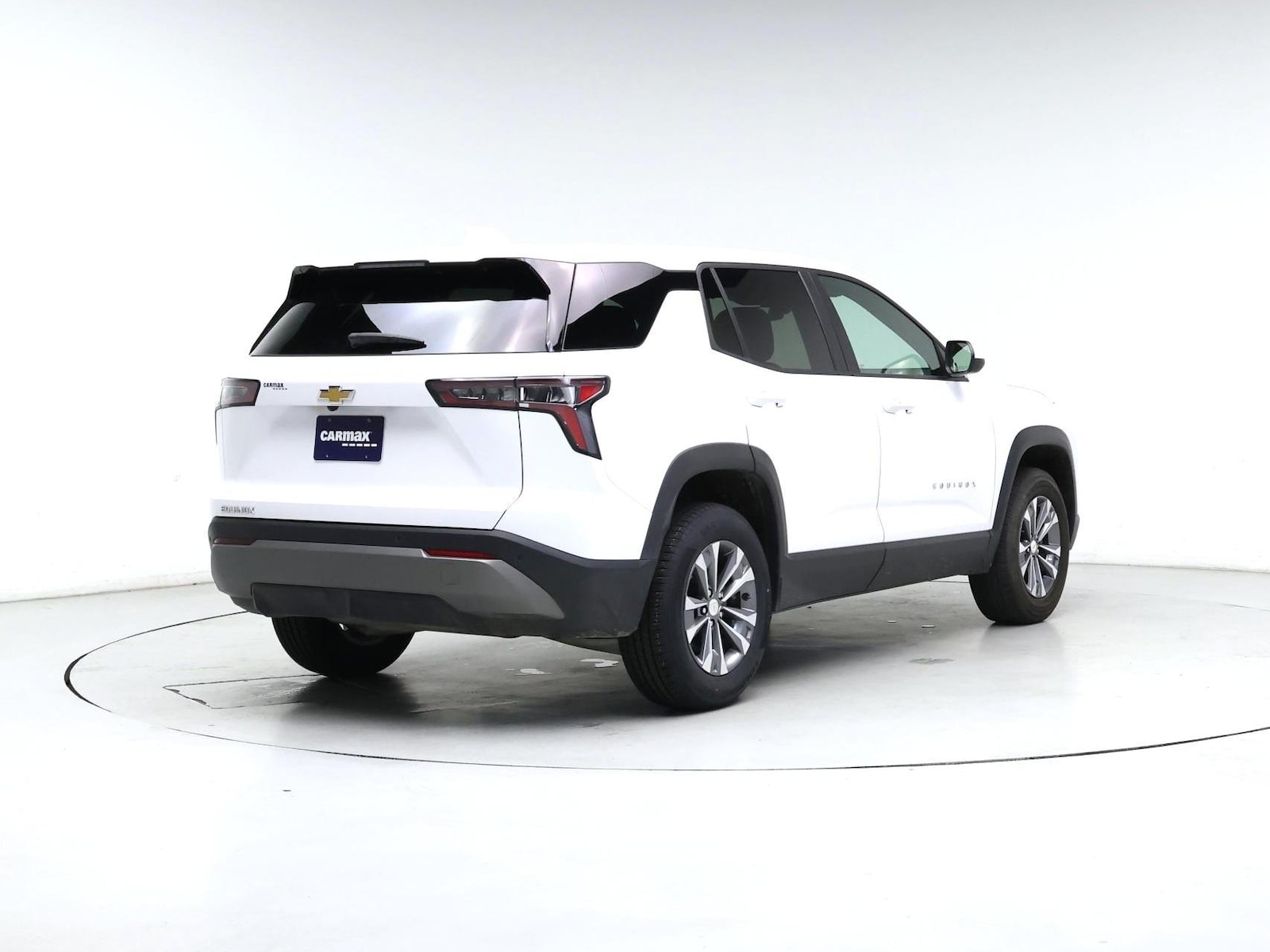 2025 Chevrolet Equinox LT - Photo 9