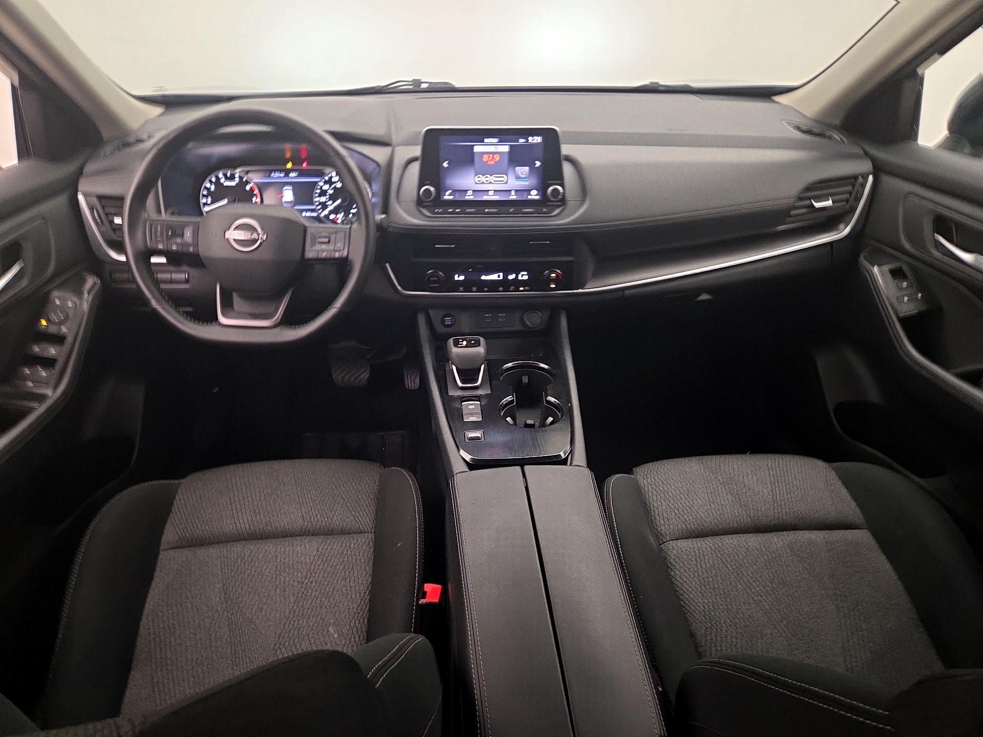 Thumbnail: 2025 Nissan Rogue - 9