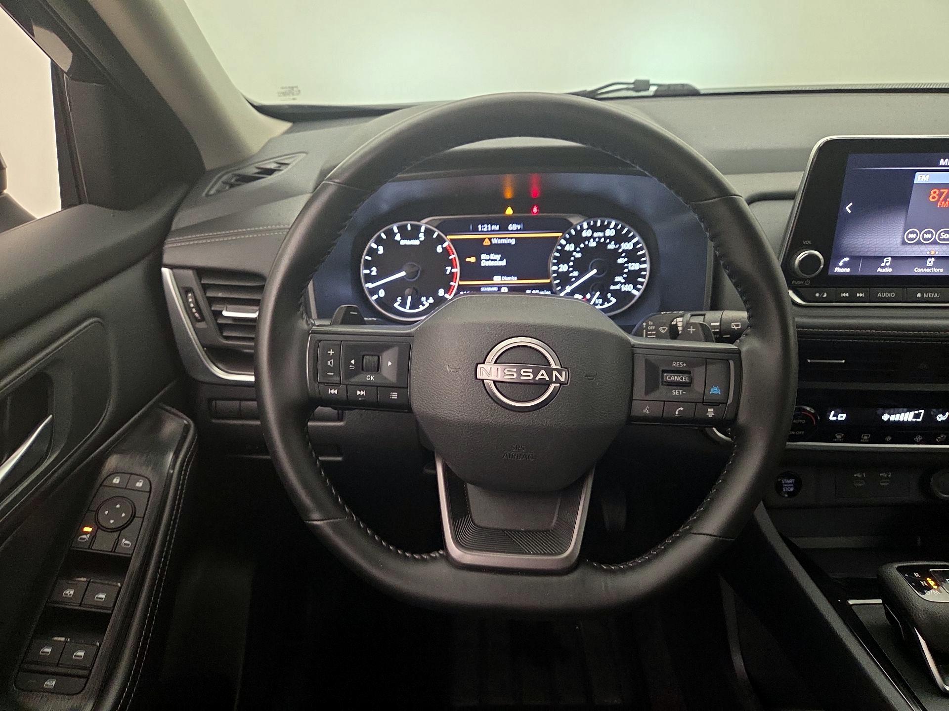 Thumbnail: 2025 Nissan Rogue - 10