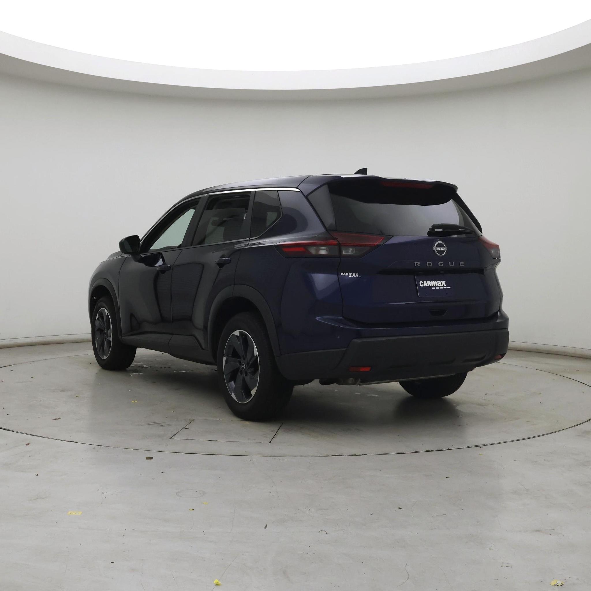 Thumbnail: 2025 Nissan Rogue - 2