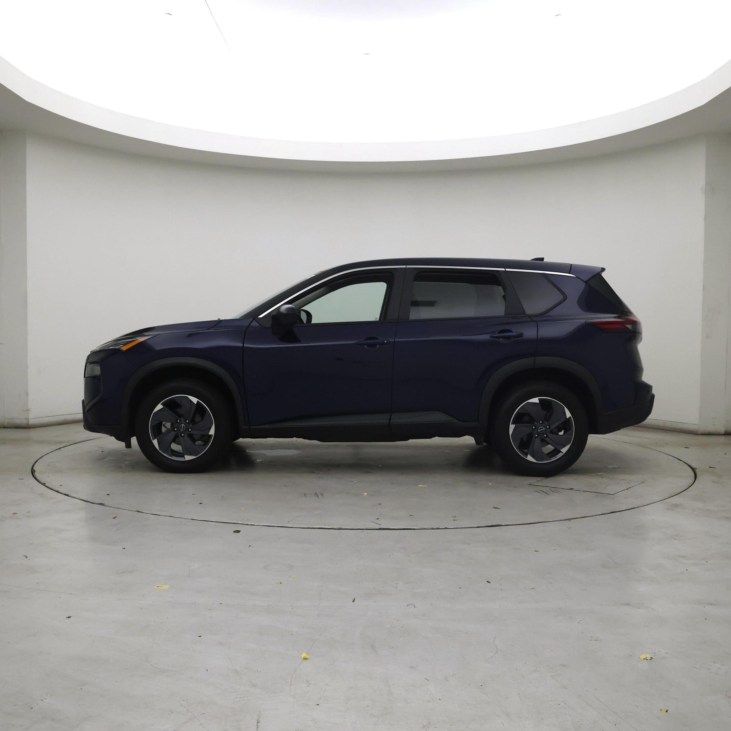 Thumbnail: 2025 Nissan Rogue - 3