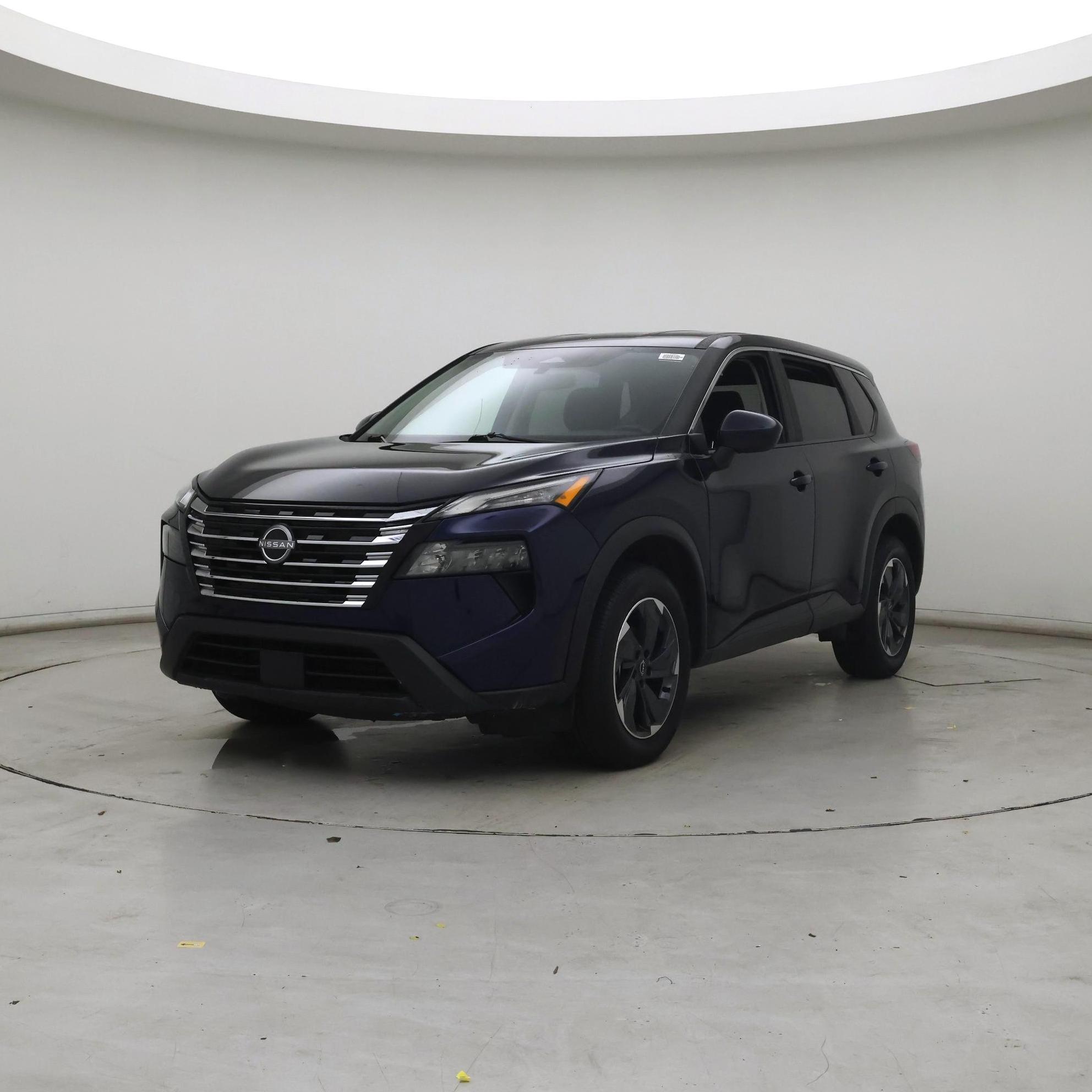 Thumbnail: 2025 Nissan Rogue - 4
