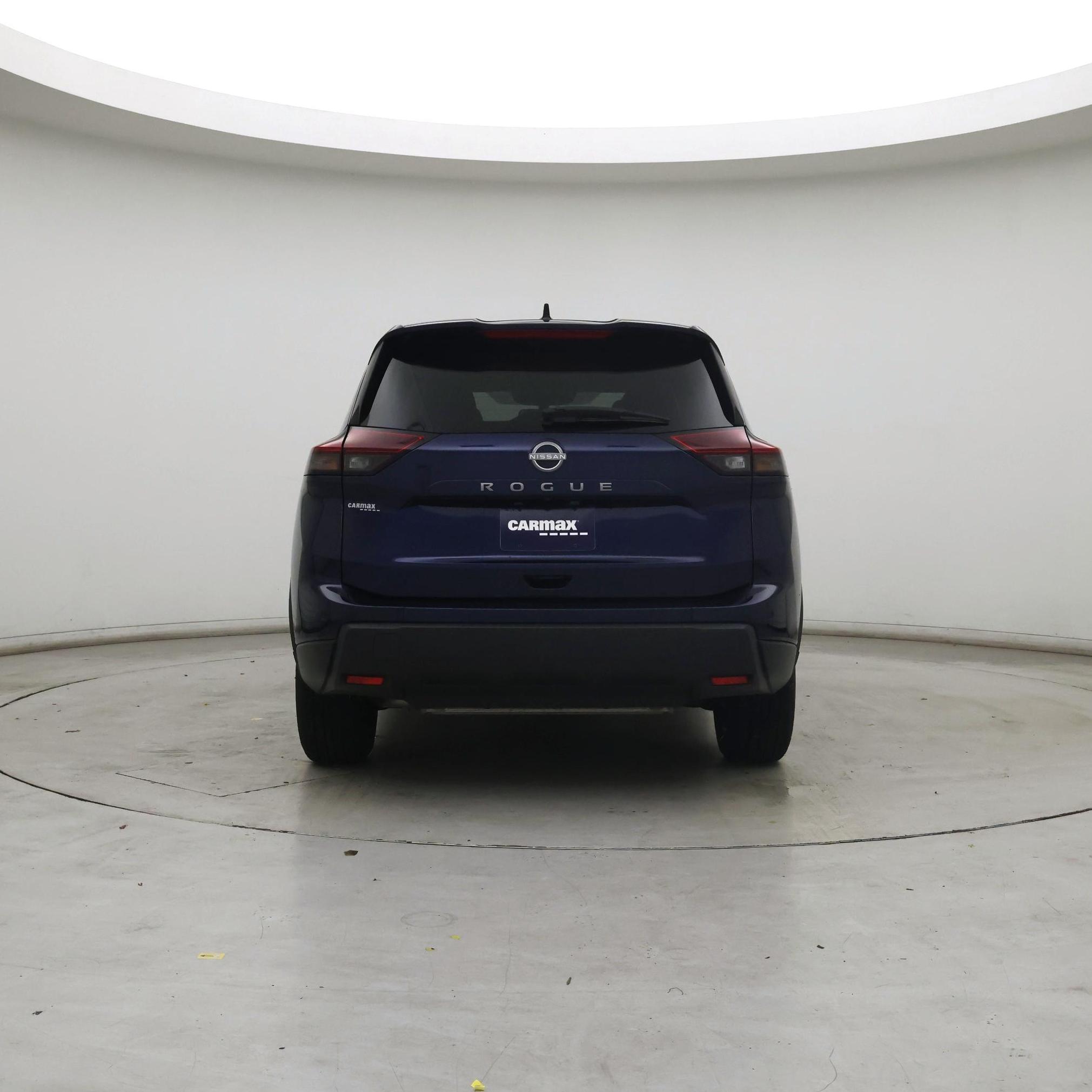 Thumbnail: 2025 Nissan Rogue - 6