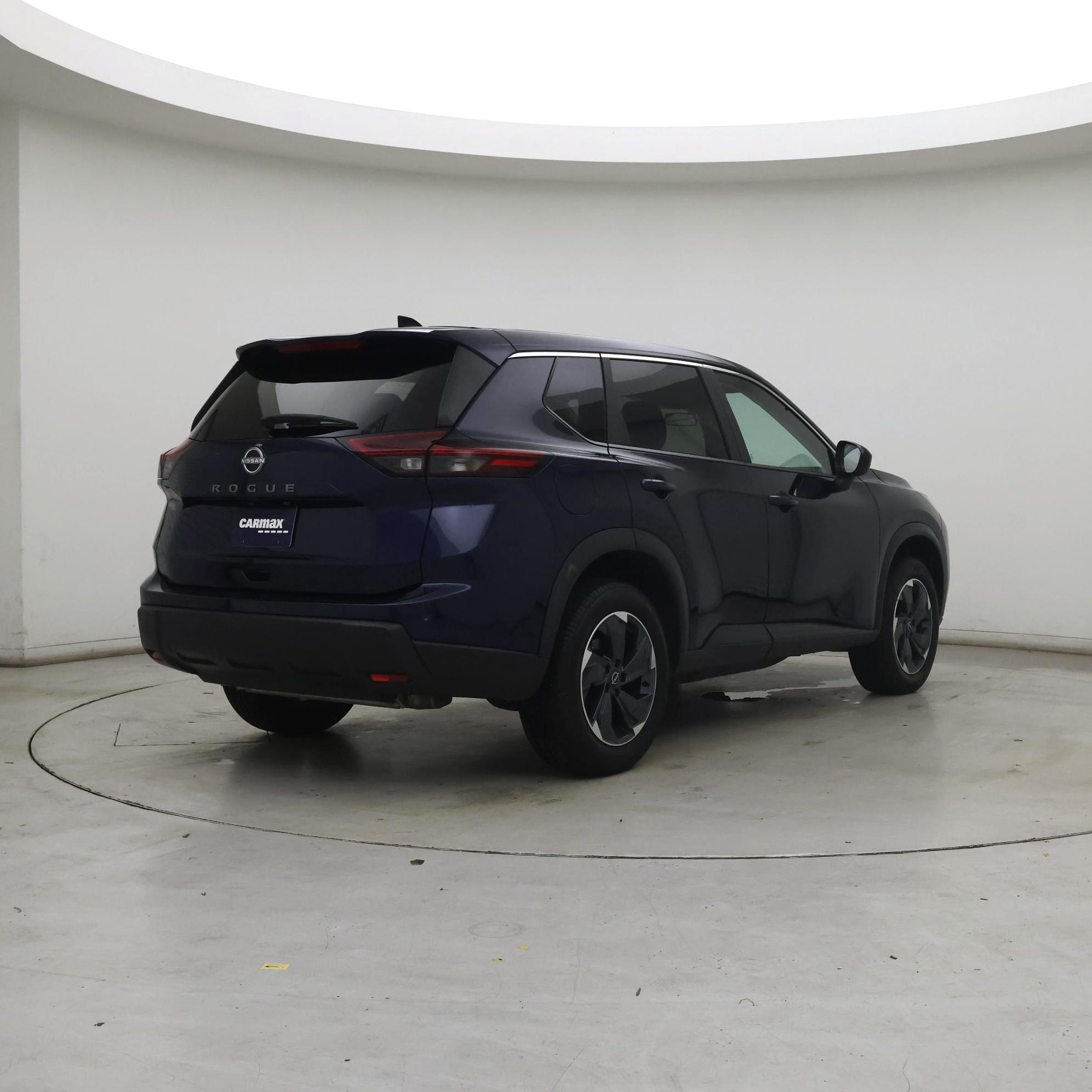 Thumbnail: 2025 Nissan Rogue - 8