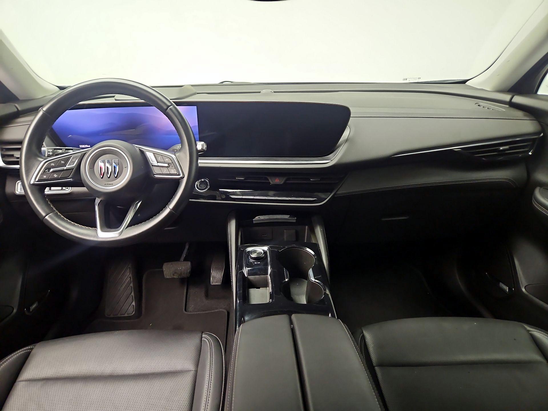 Thumbnail: 2024 Buick Envision - 9