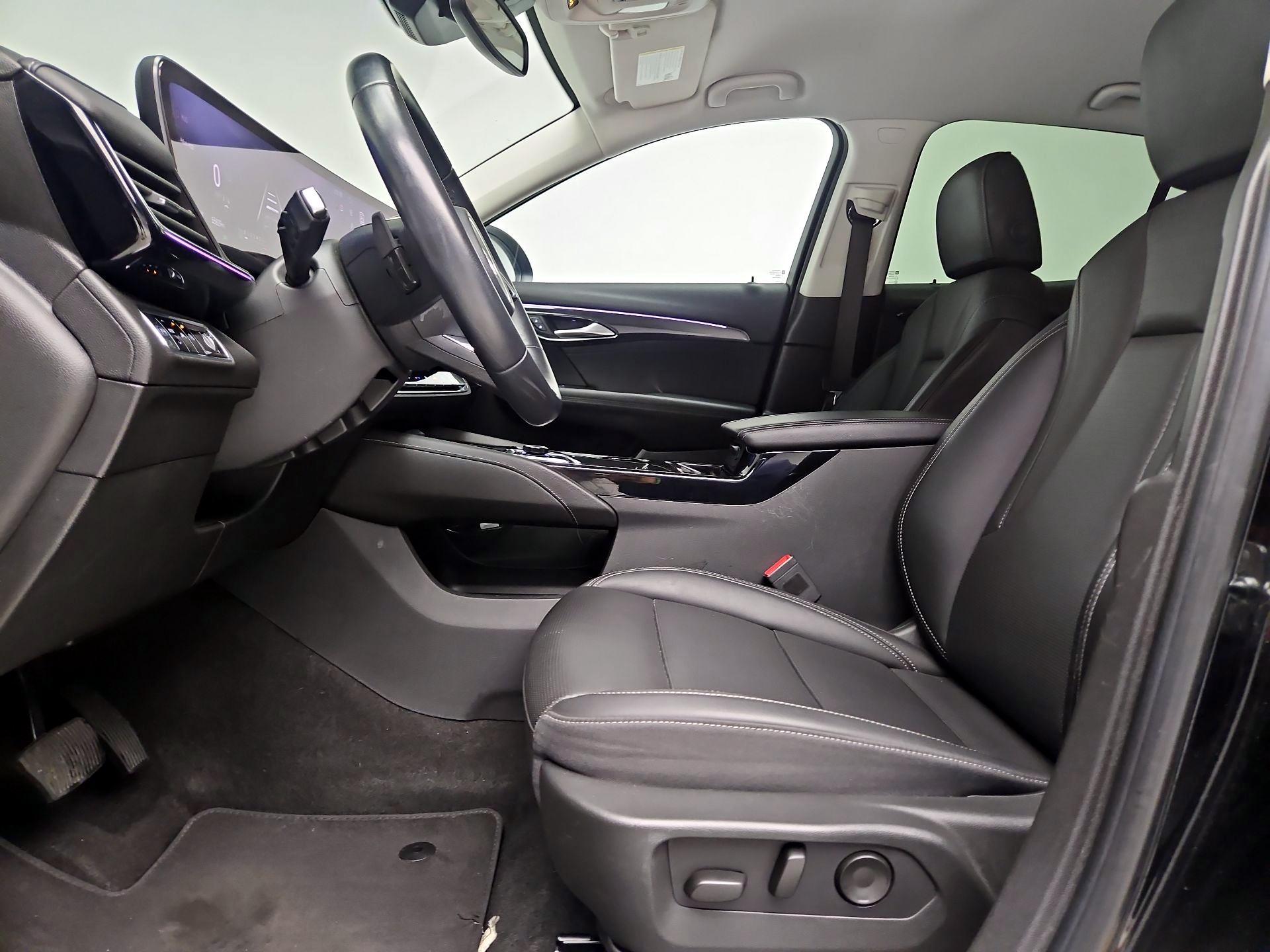 Thumbnail: 2024 Buick Envision - 11