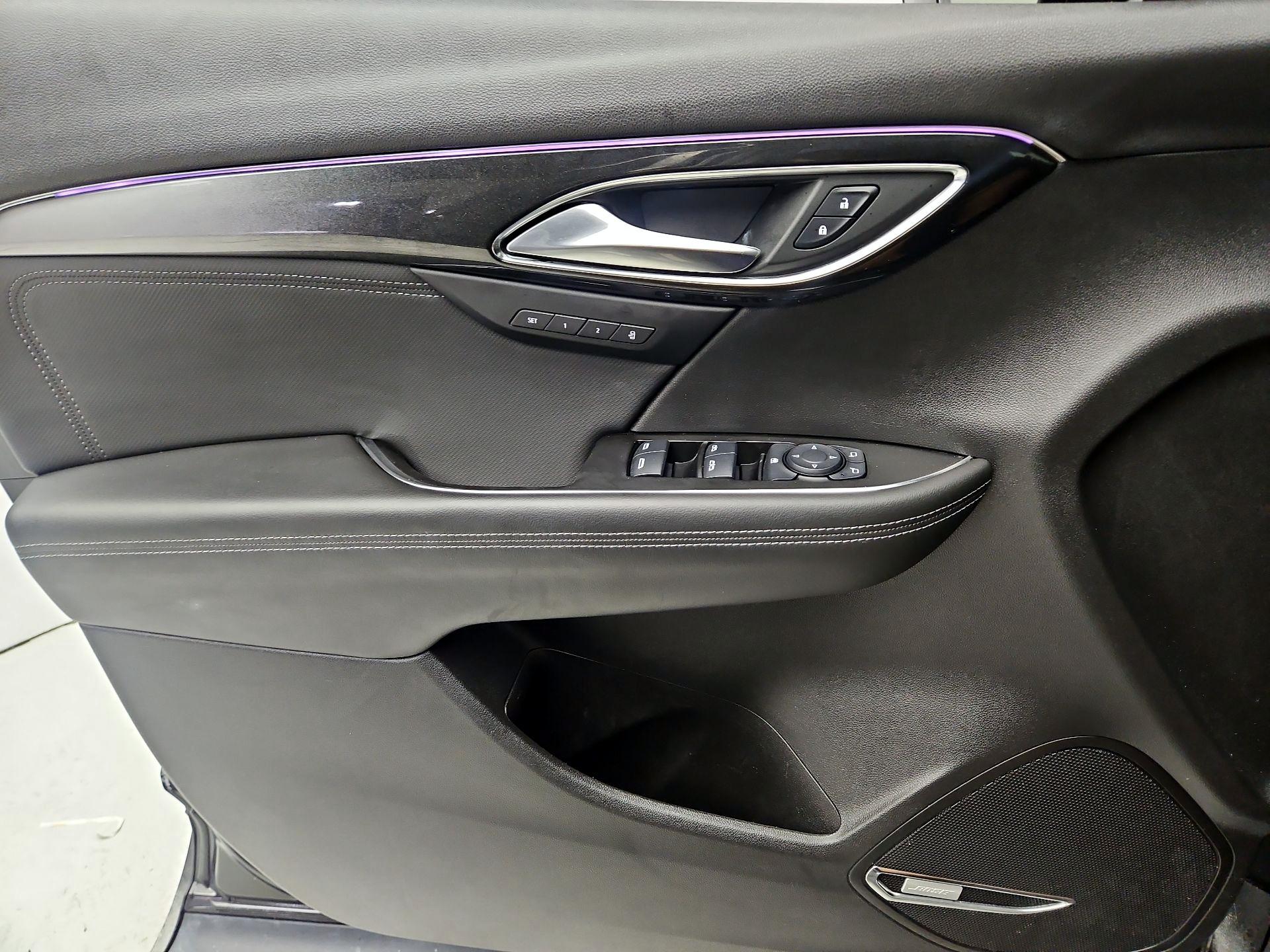 Thumbnail: 2024 Buick Envision - 12