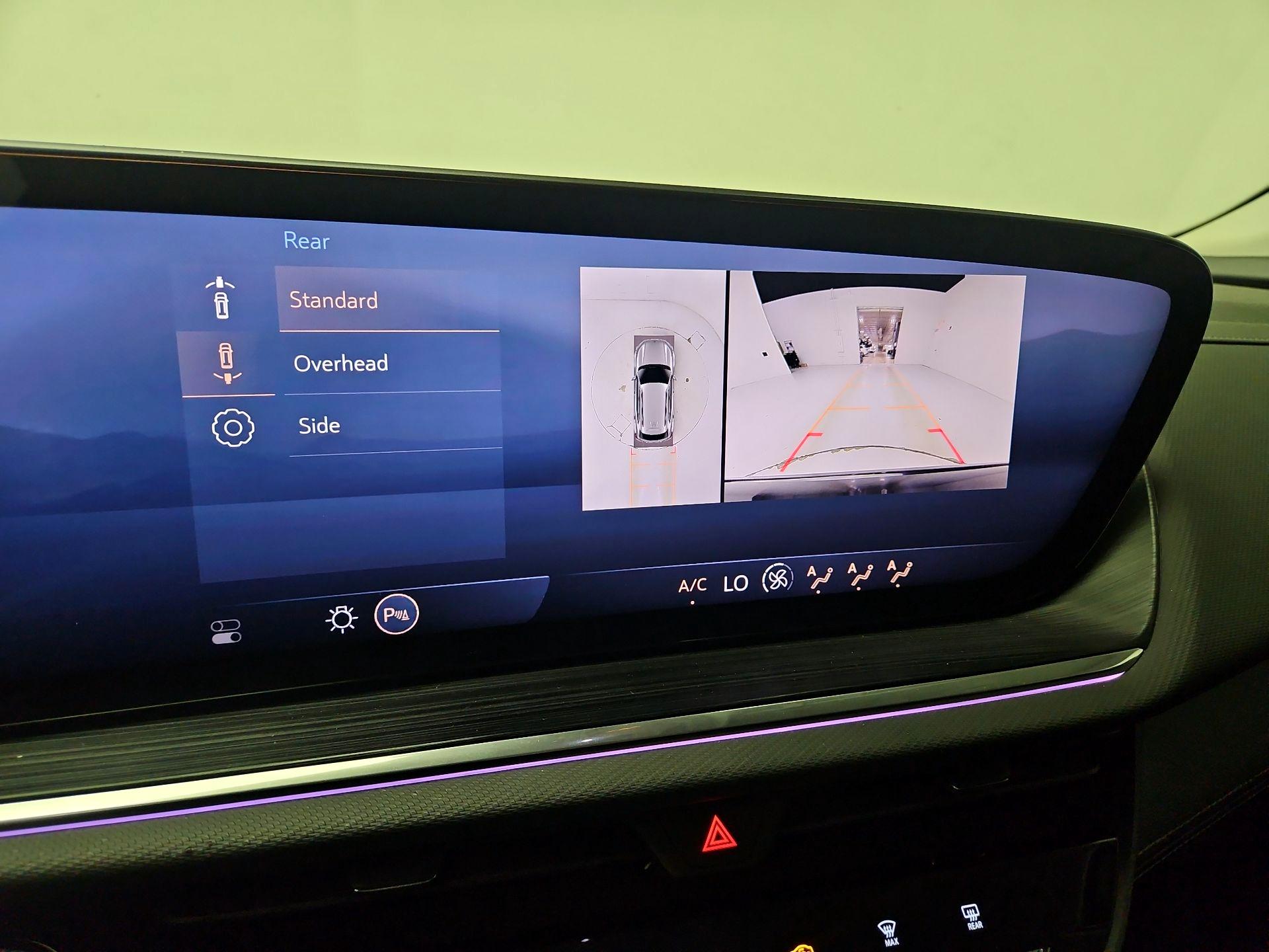 Thumbnail: 2024 Buick Envision - 14