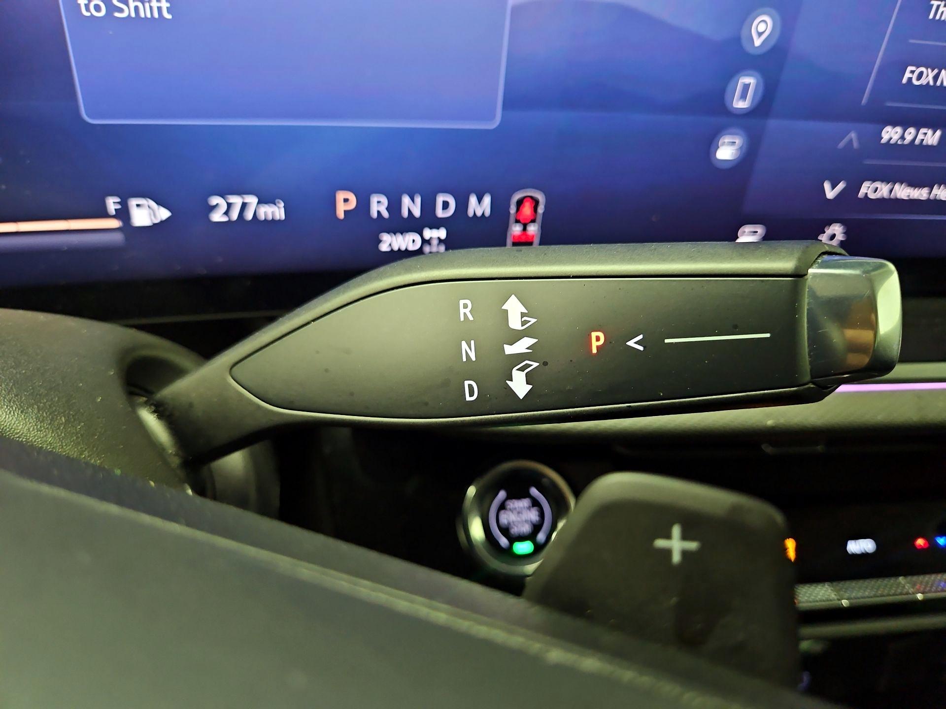Thumbnail: 2024 Buick Envision - 17