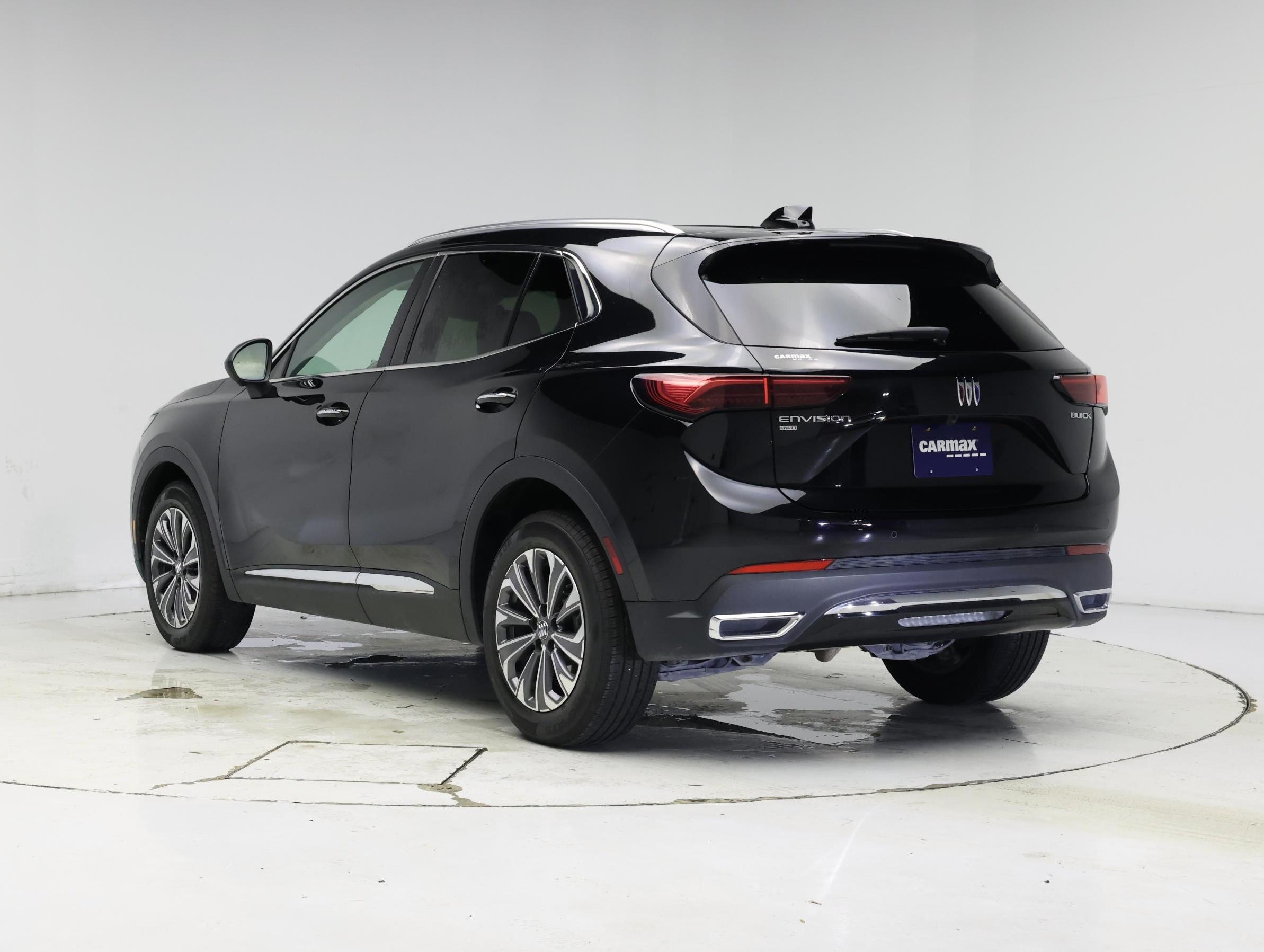 Thumbnail: 2024 Buick Envision - 2