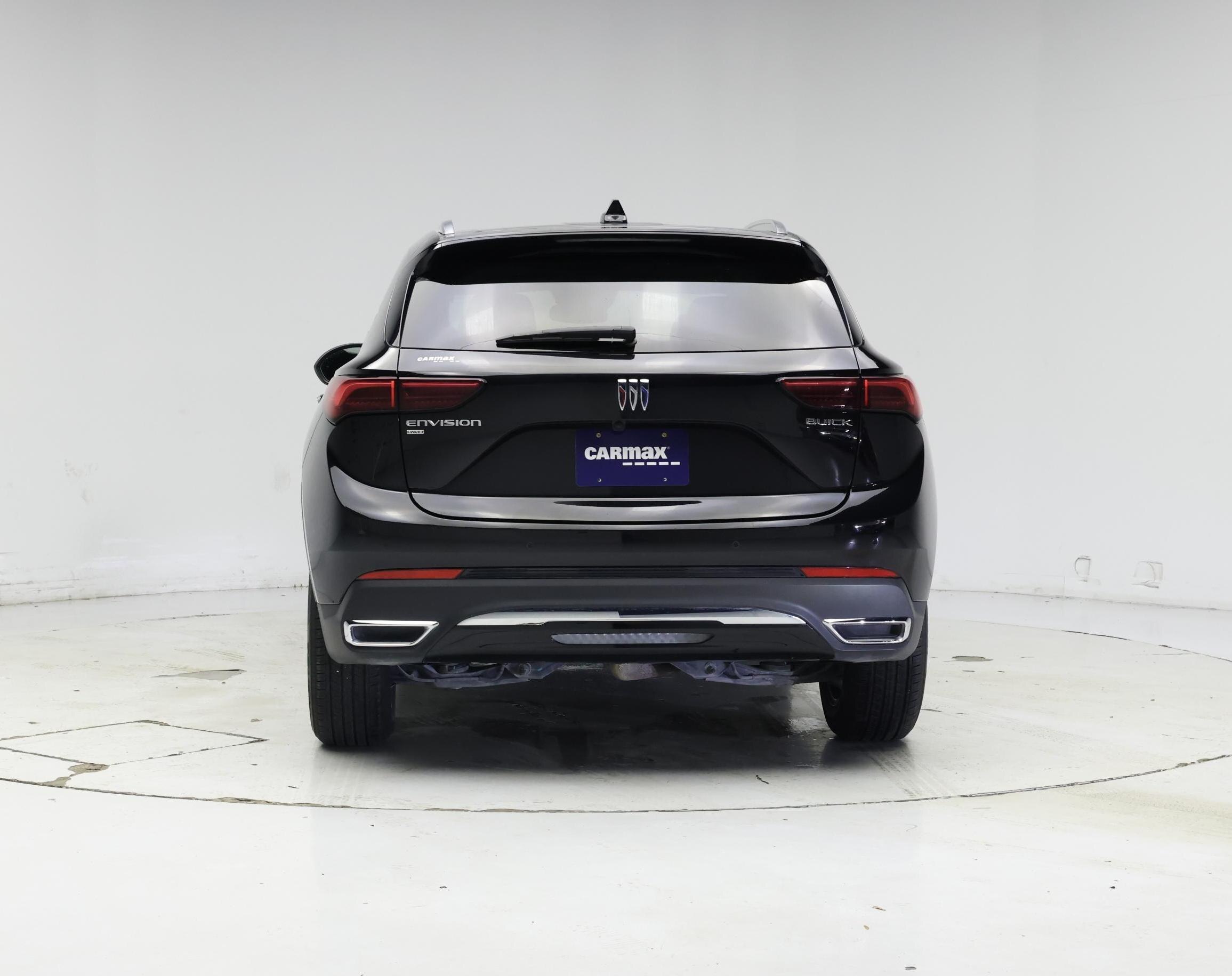 Thumbnail: 2024 Buick Envision - 6