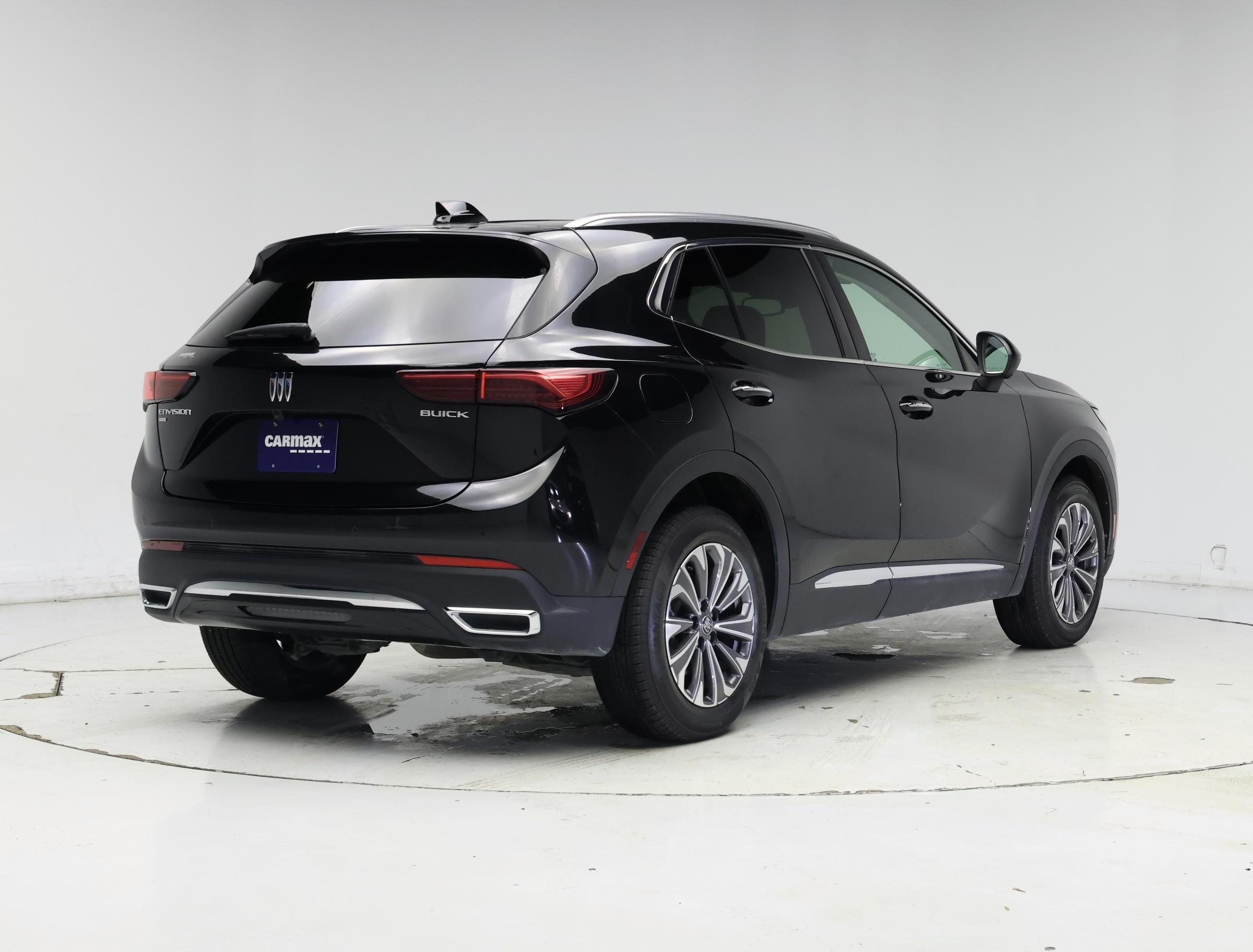 Thumbnail: 2024 Buick Envision - 8