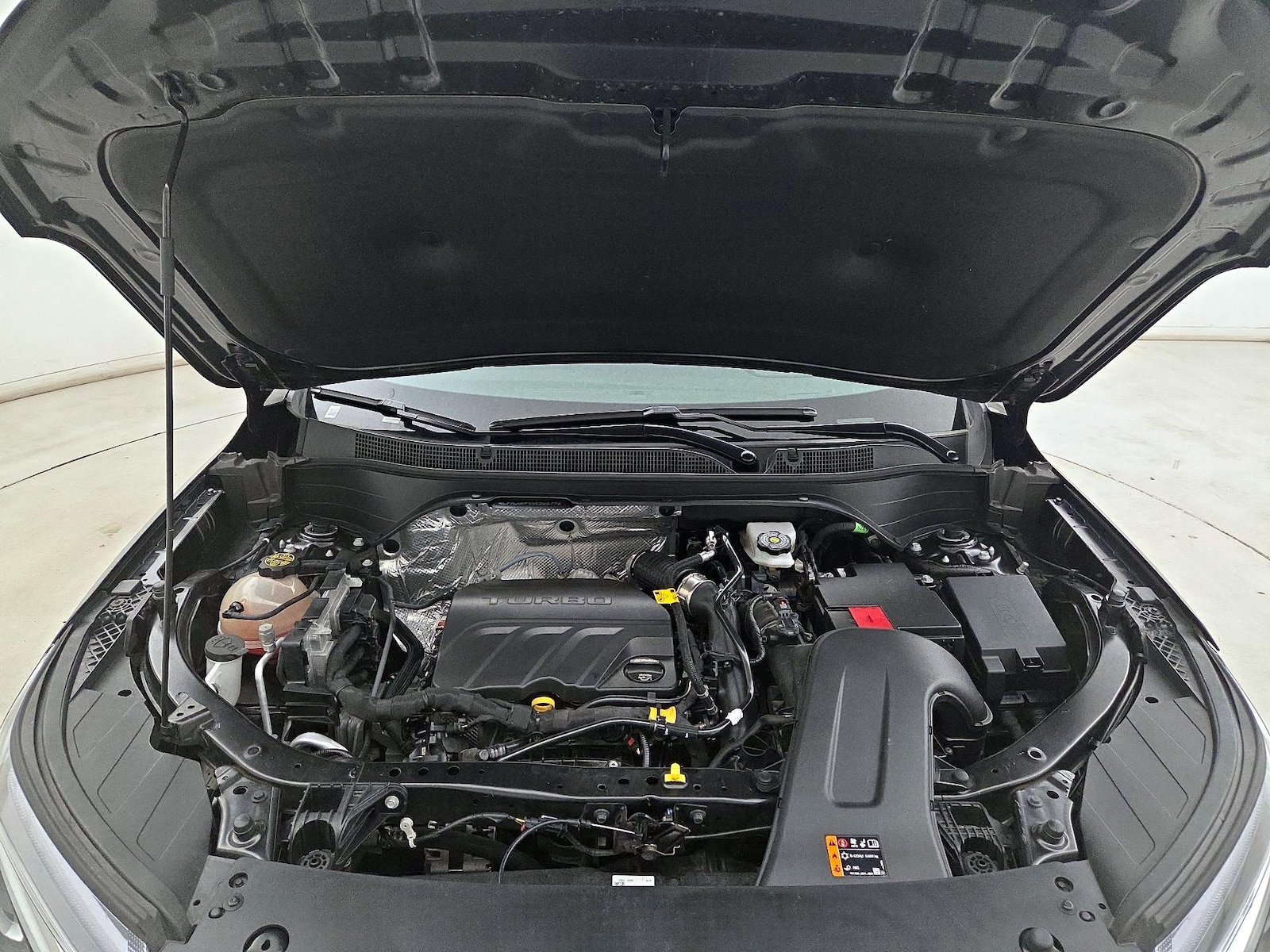 2025 Chevrolet Trax LT - Photo 22