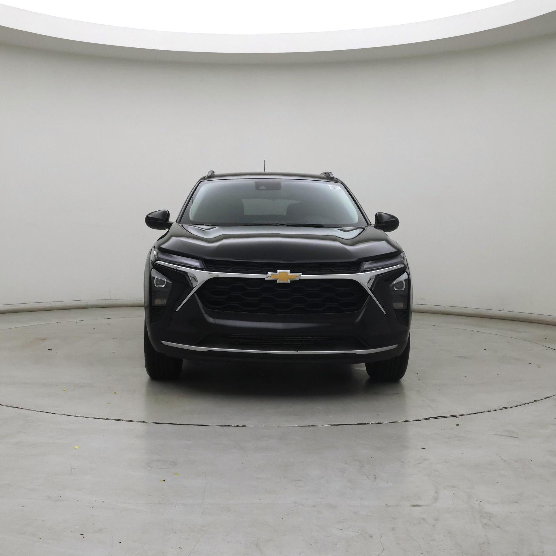 Thumbnail: 2025 Chevrolet Trax - 5