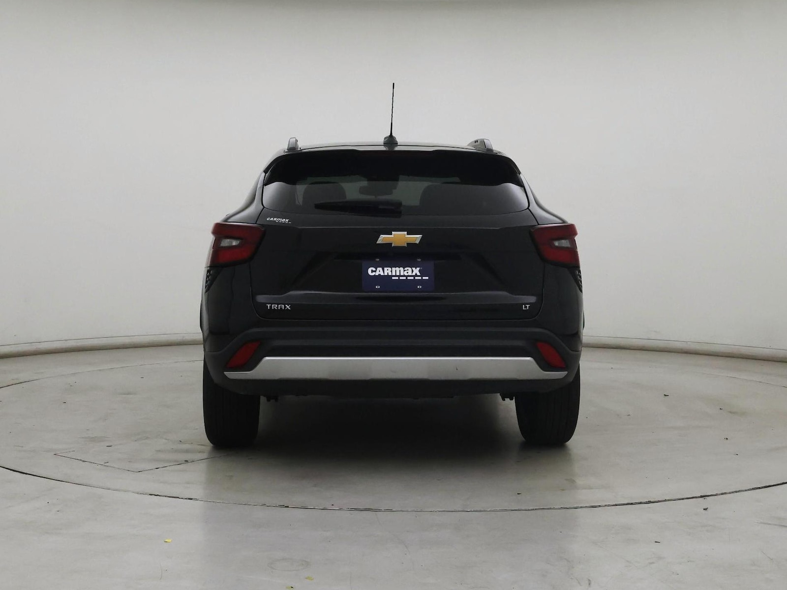2025 Chevrolet Trax LT - Photo 7