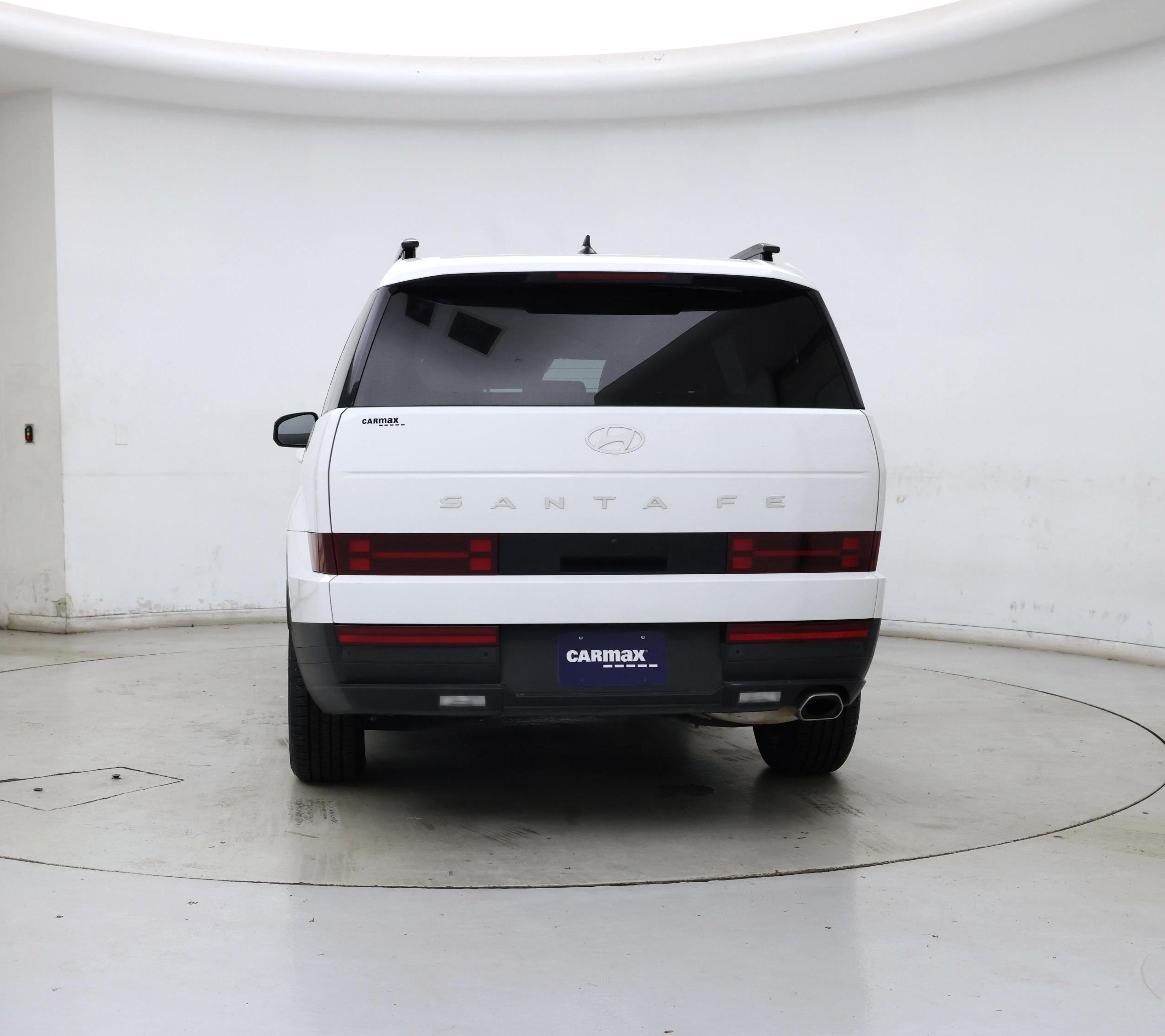 Thumbnail: 2025 Hyundai Santa Fe - 6