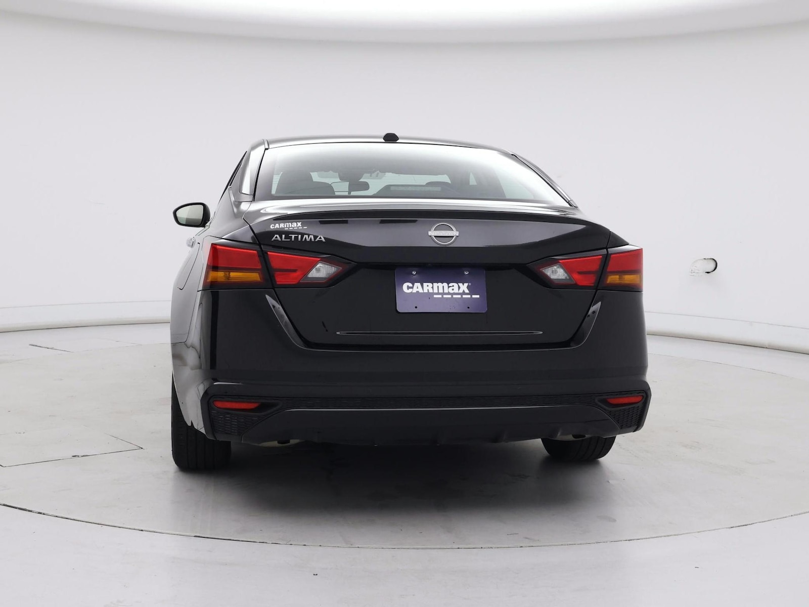 2025 Nissan Altima SV - Photo 7