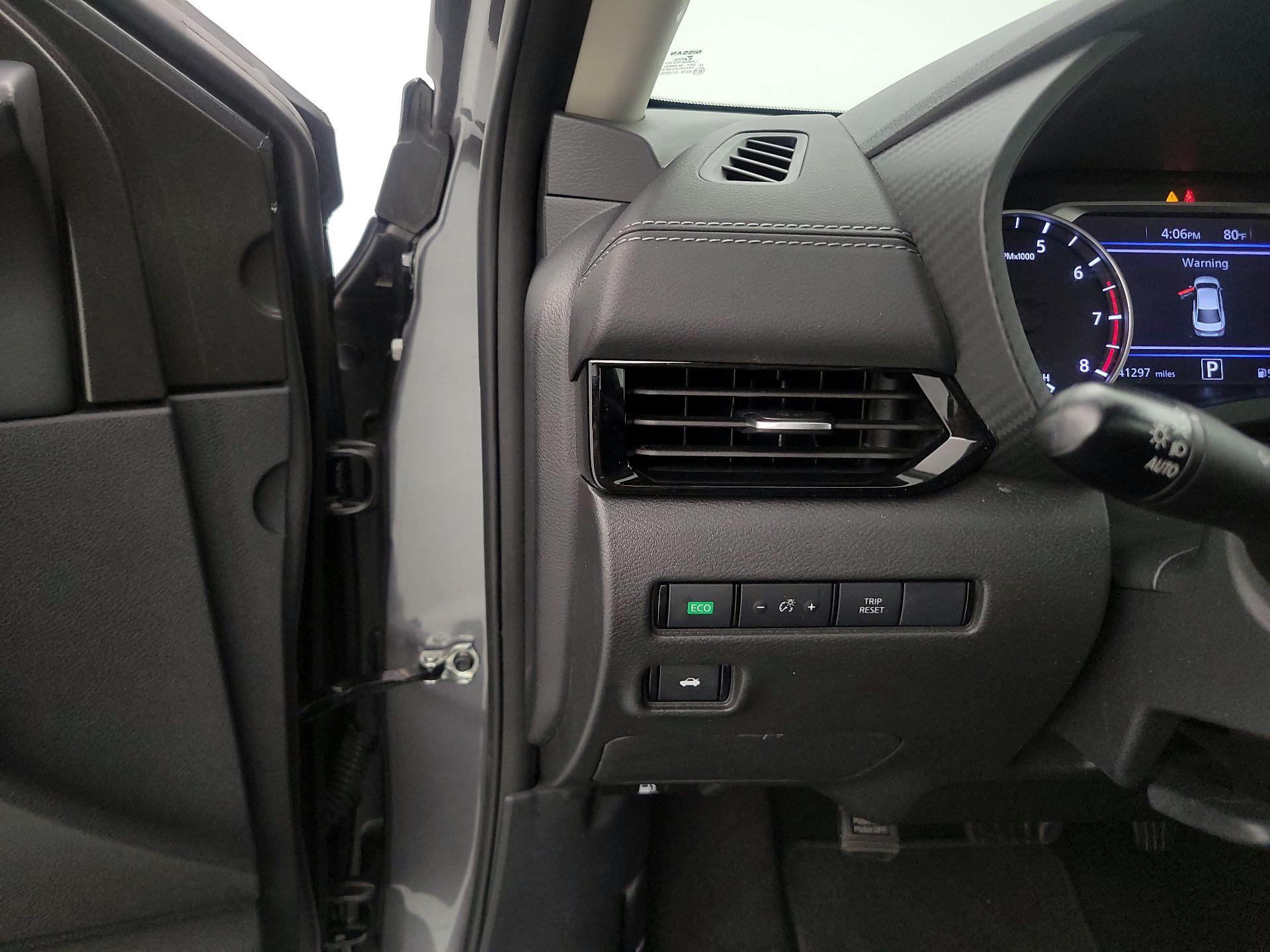 Thumbnail: 2025 Nissan Sentra - 13