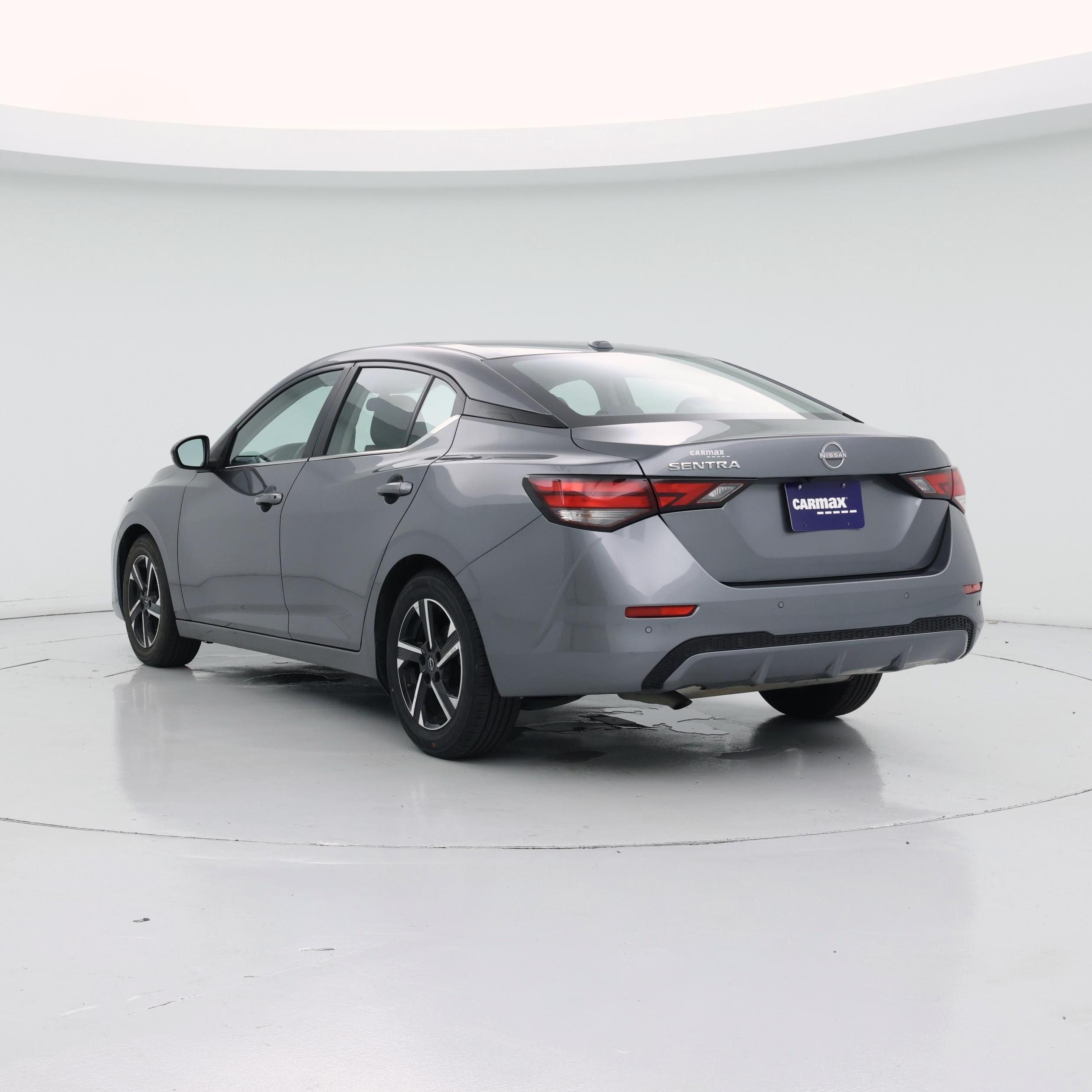 Thumbnail: 2025 Nissan Sentra - 2