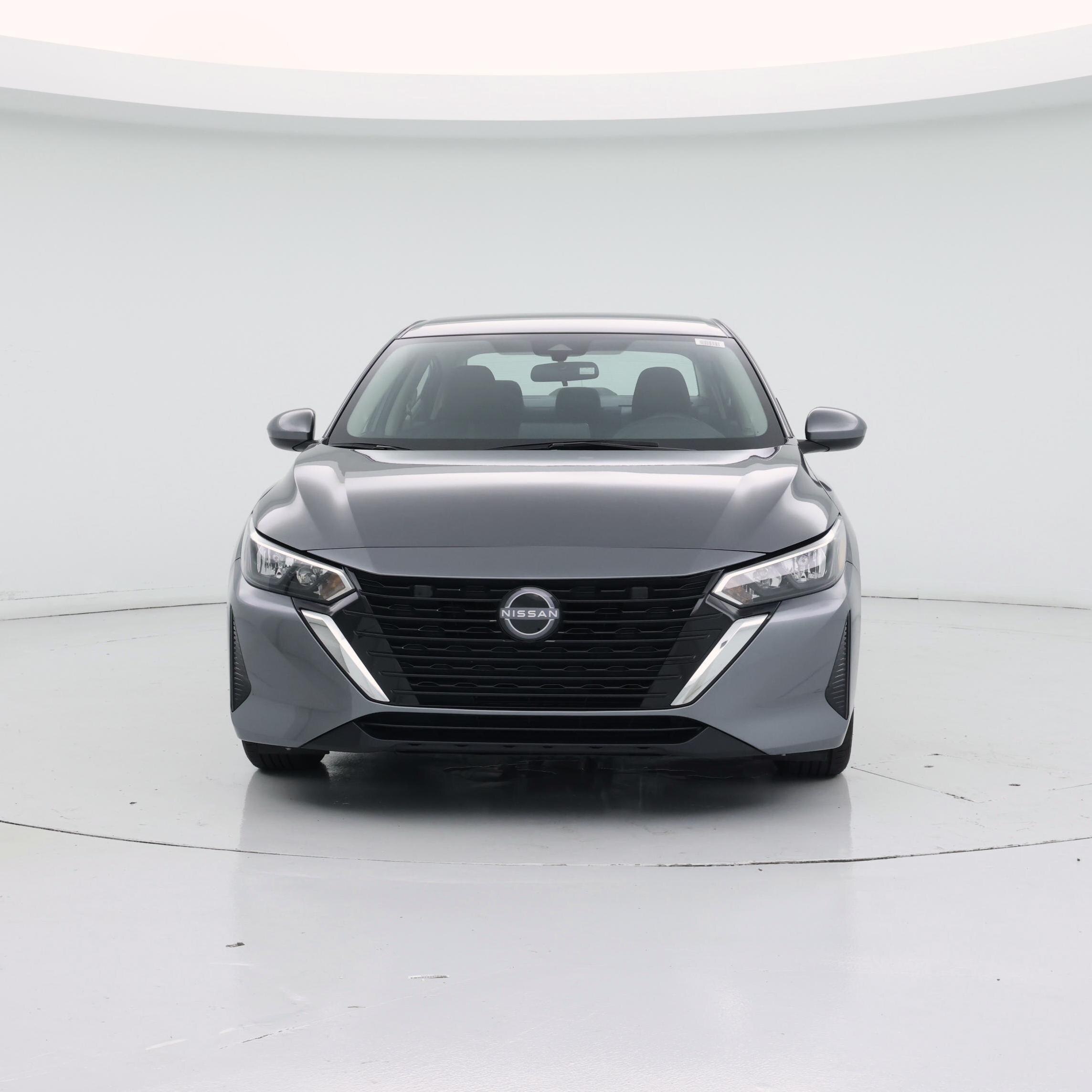 Thumbnail: 2025 Nissan Sentra - 5