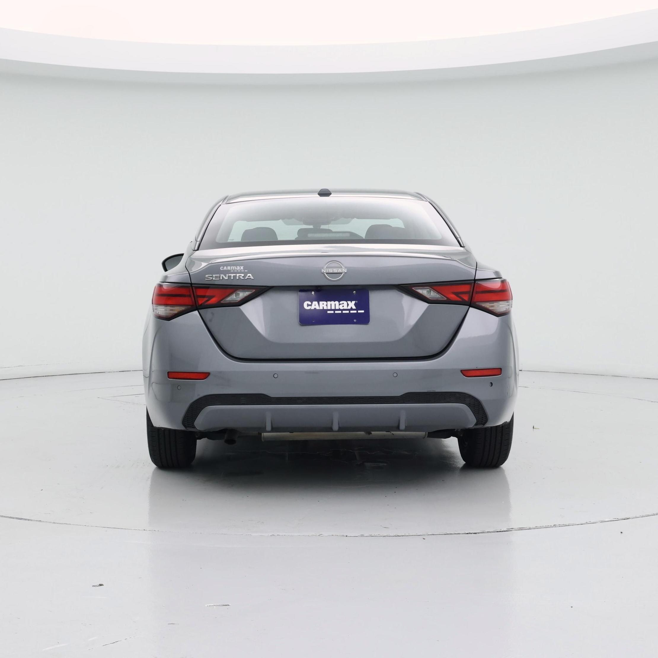 Thumbnail: 2025 Nissan Sentra - 6