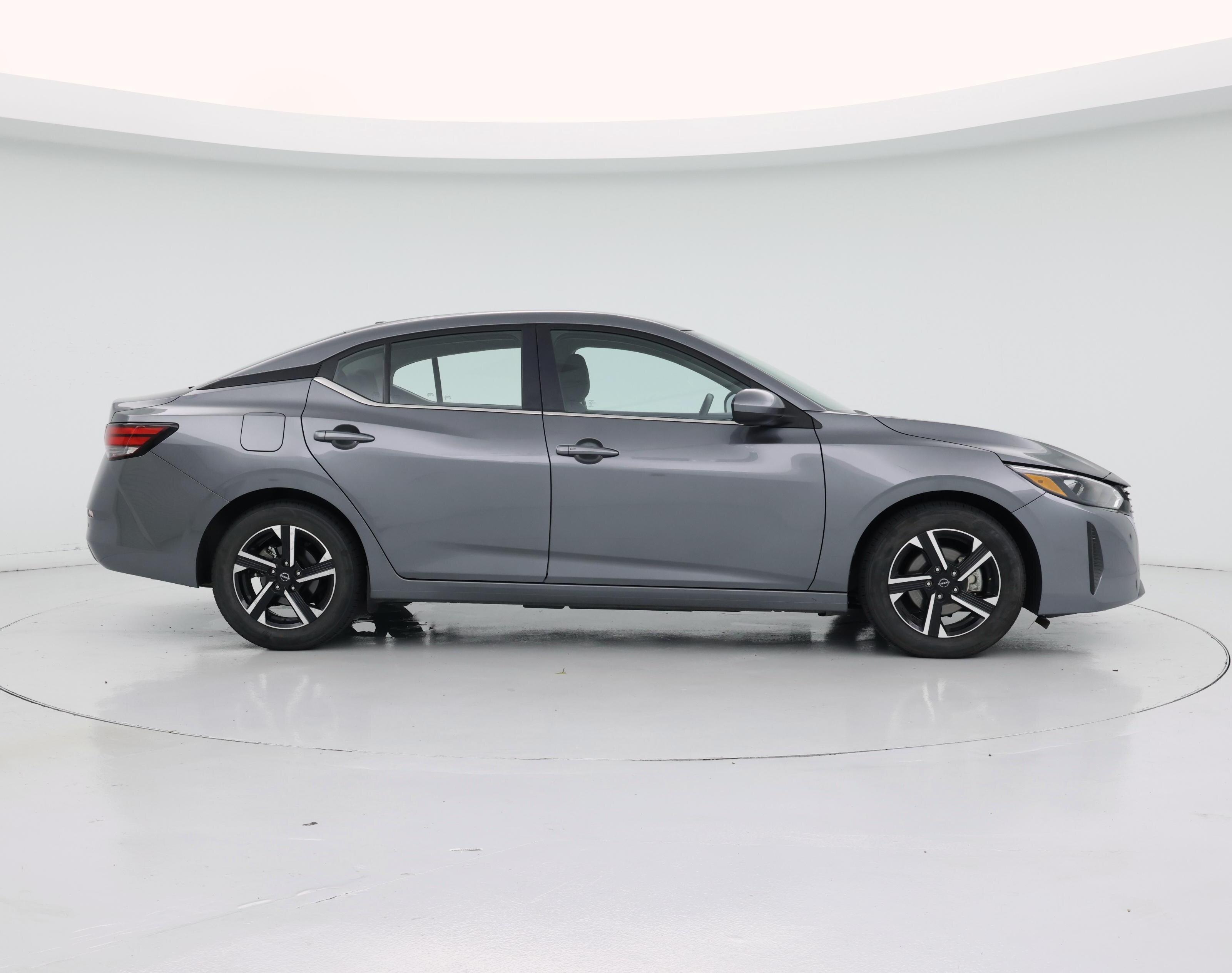 Thumbnail: 2025 Nissan Sentra - 7