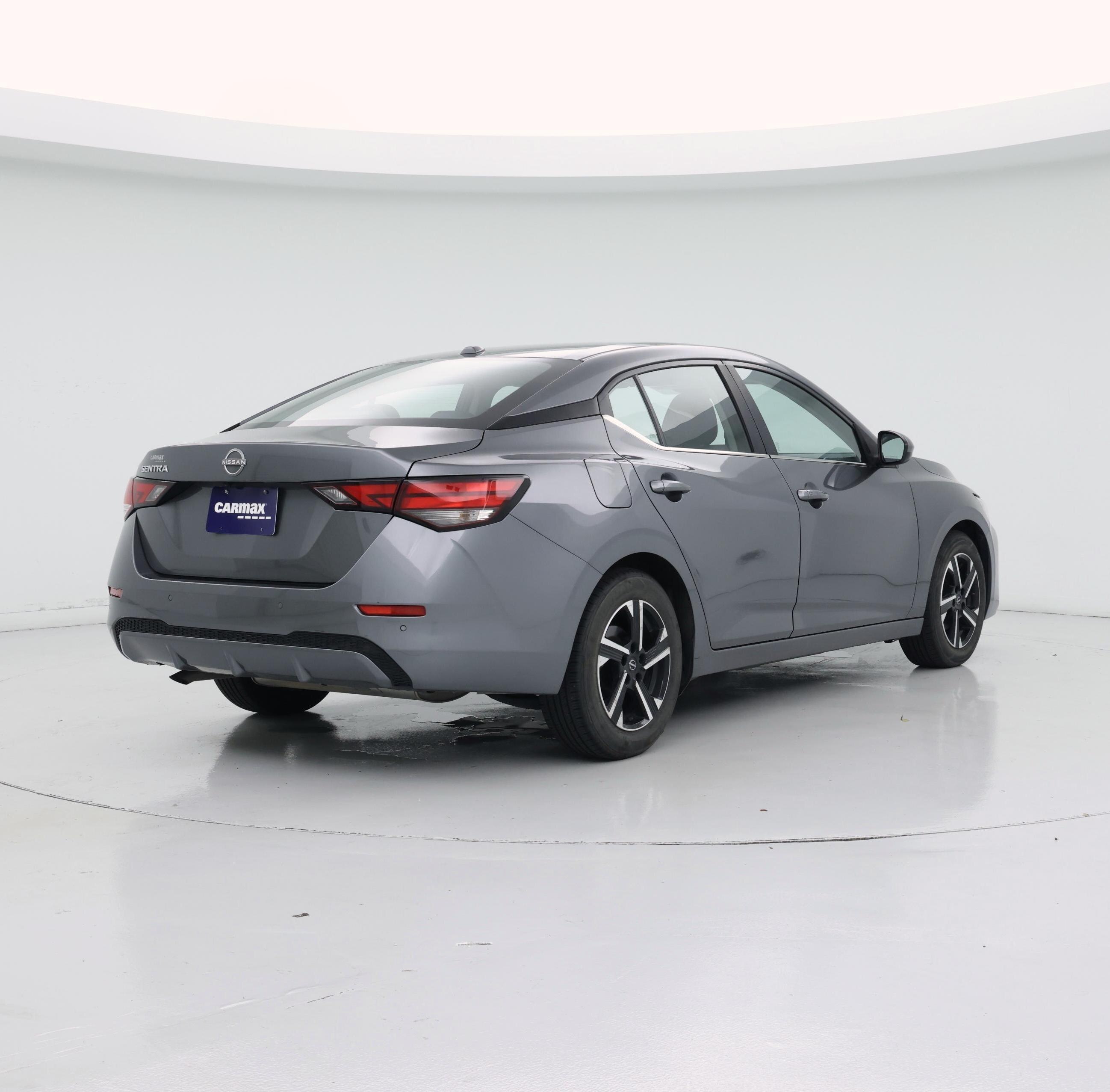 Thumbnail: 2025 Nissan Sentra - 8