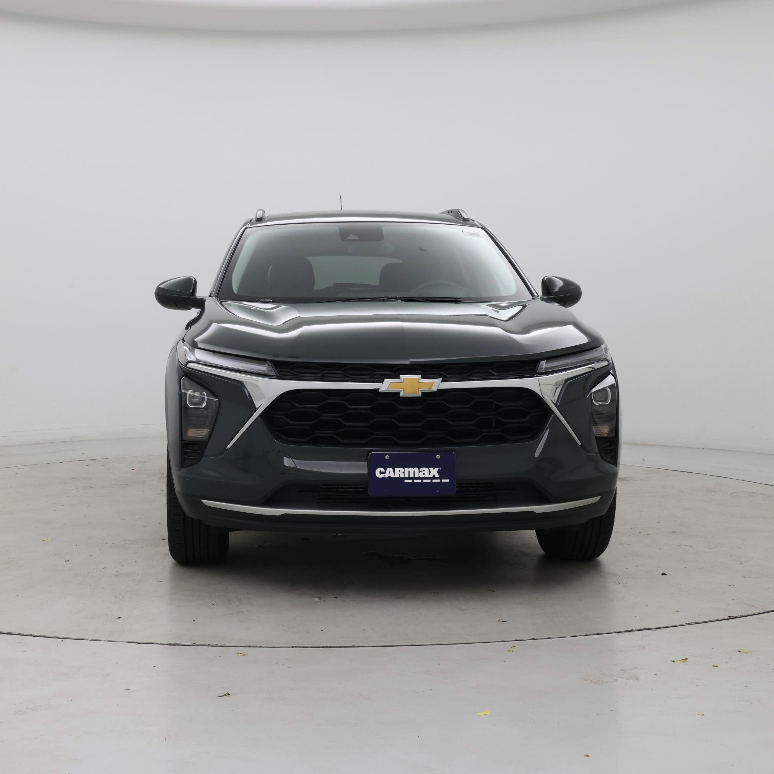 Thumbnail: 2025 Chevrolet Trax - 5