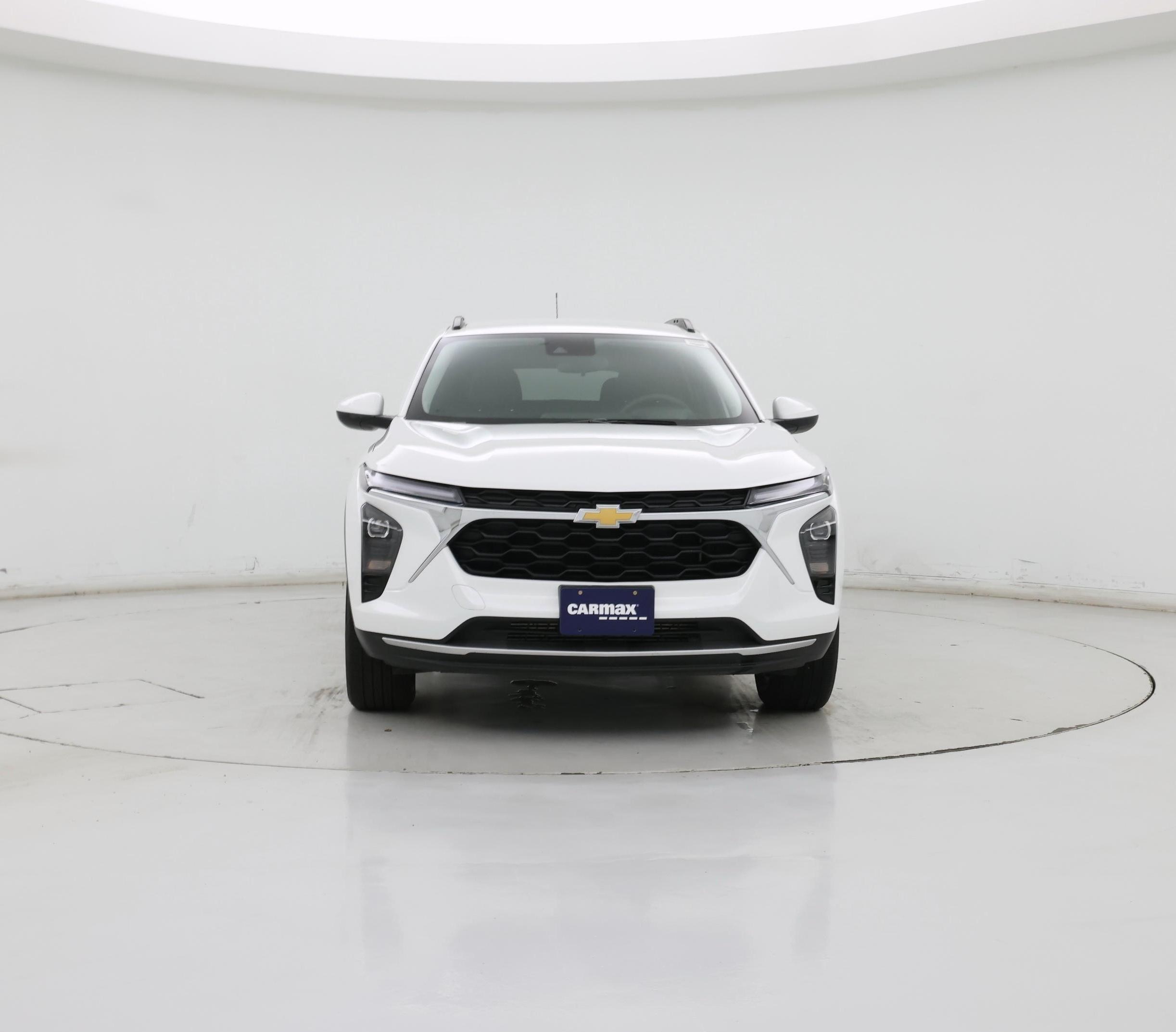 Thumbnail: 2025 Chevrolet Trax - 5