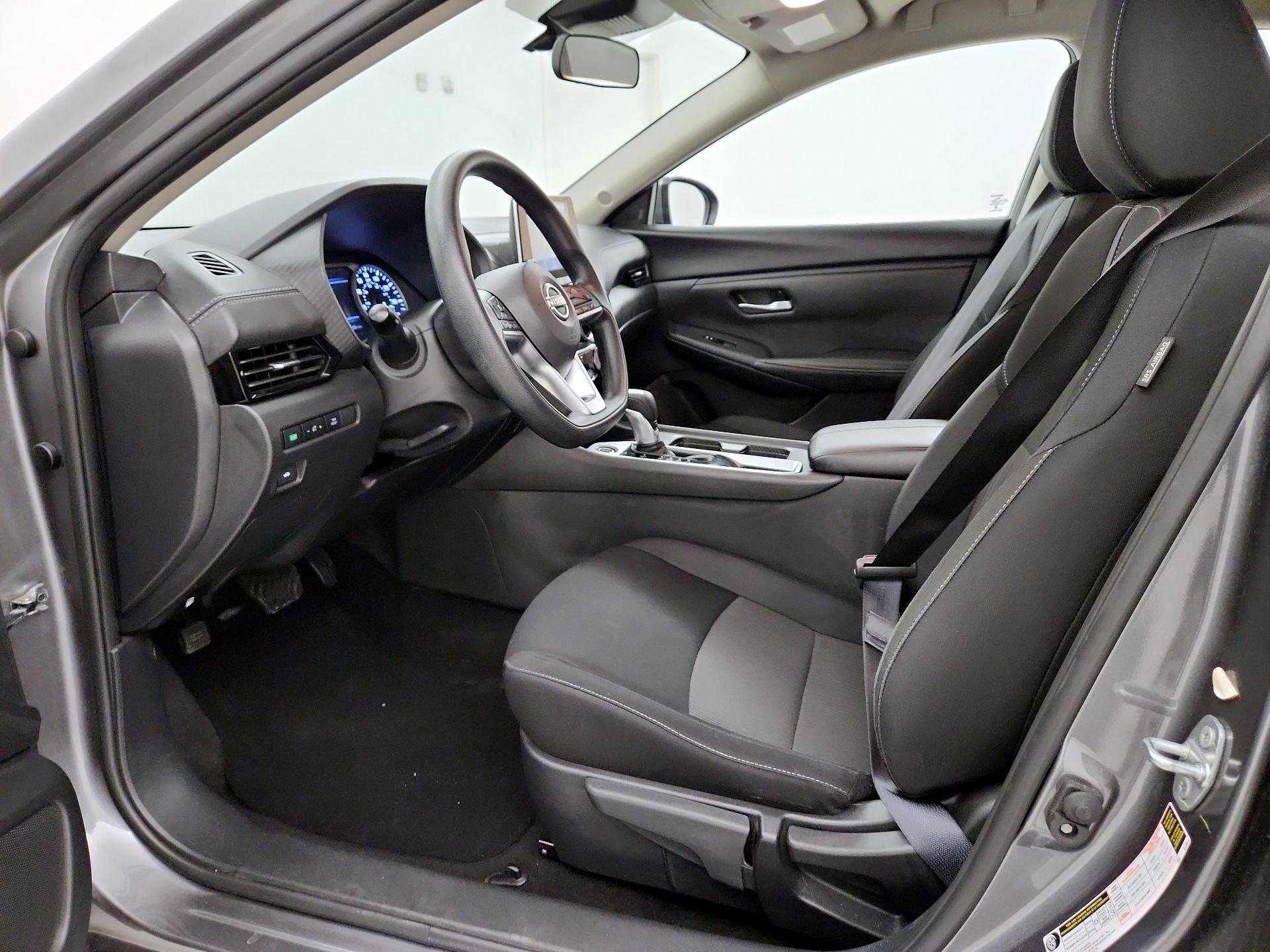 Thumbnail: 2025 Nissan Sentra - 11