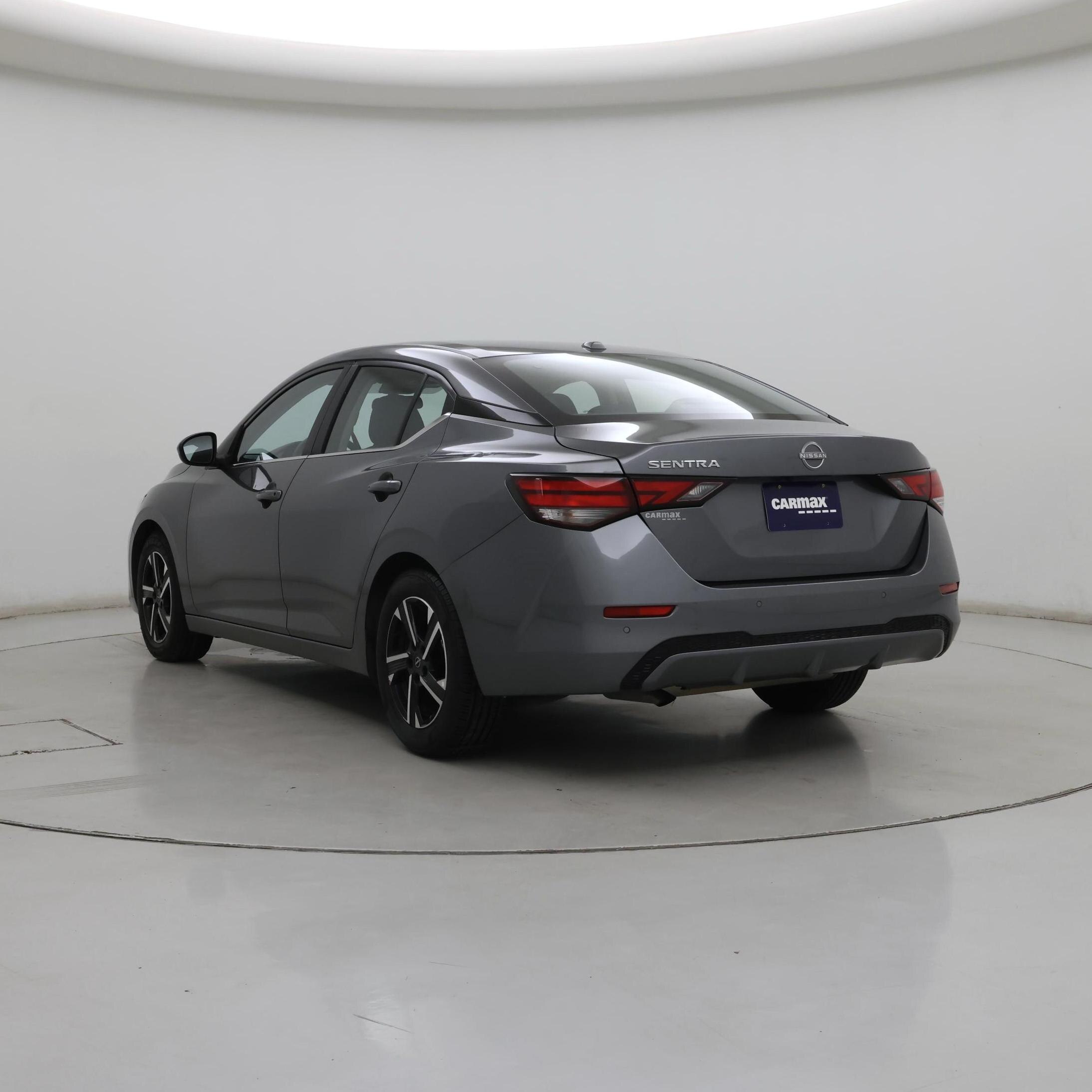 Thumbnail: 2025 Nissan Sentra - 2