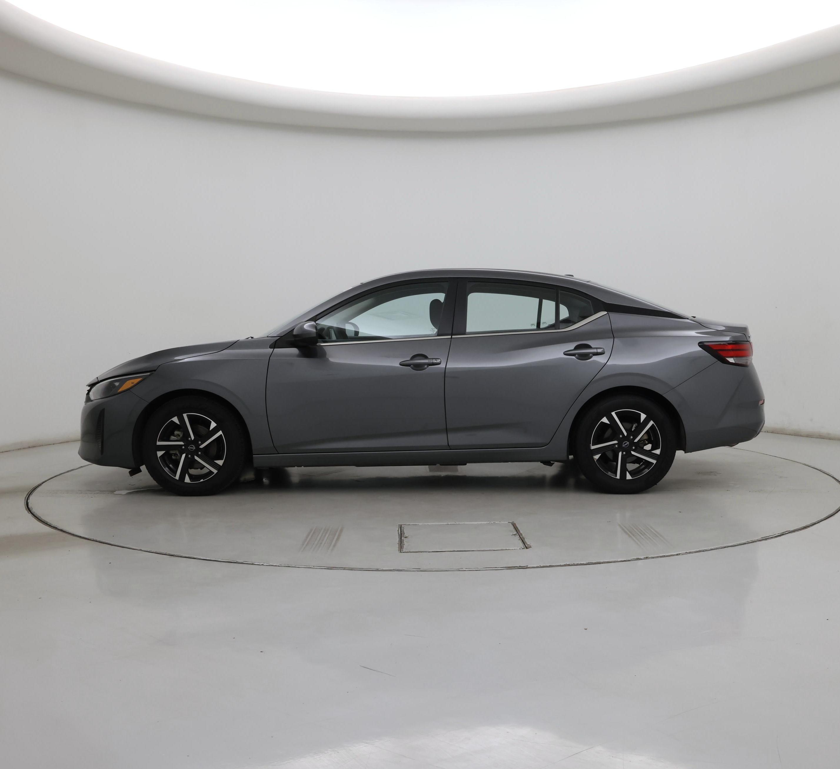 Thumbnail: 2025 Nissan Sentra - 3