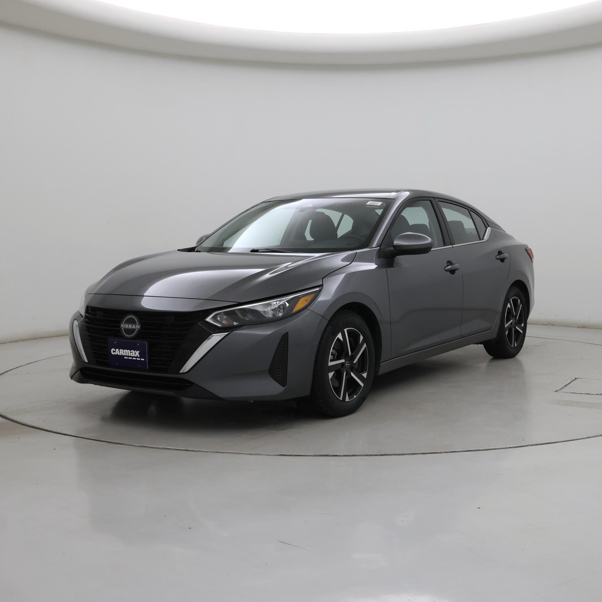 Thumbnail: 2025 Nissan Sentra - 4