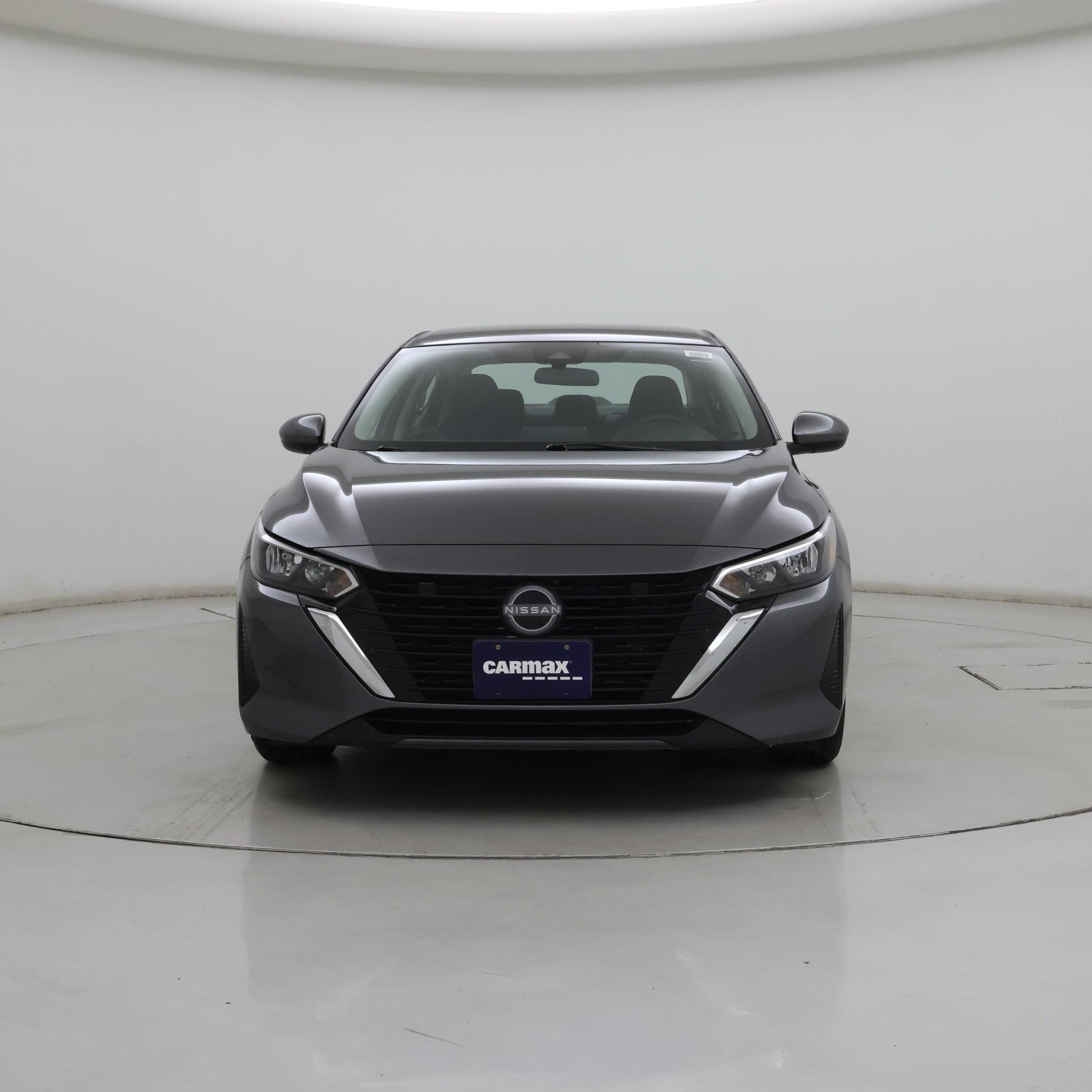 Thumbnail: 2025 Nissan Sentra - 5