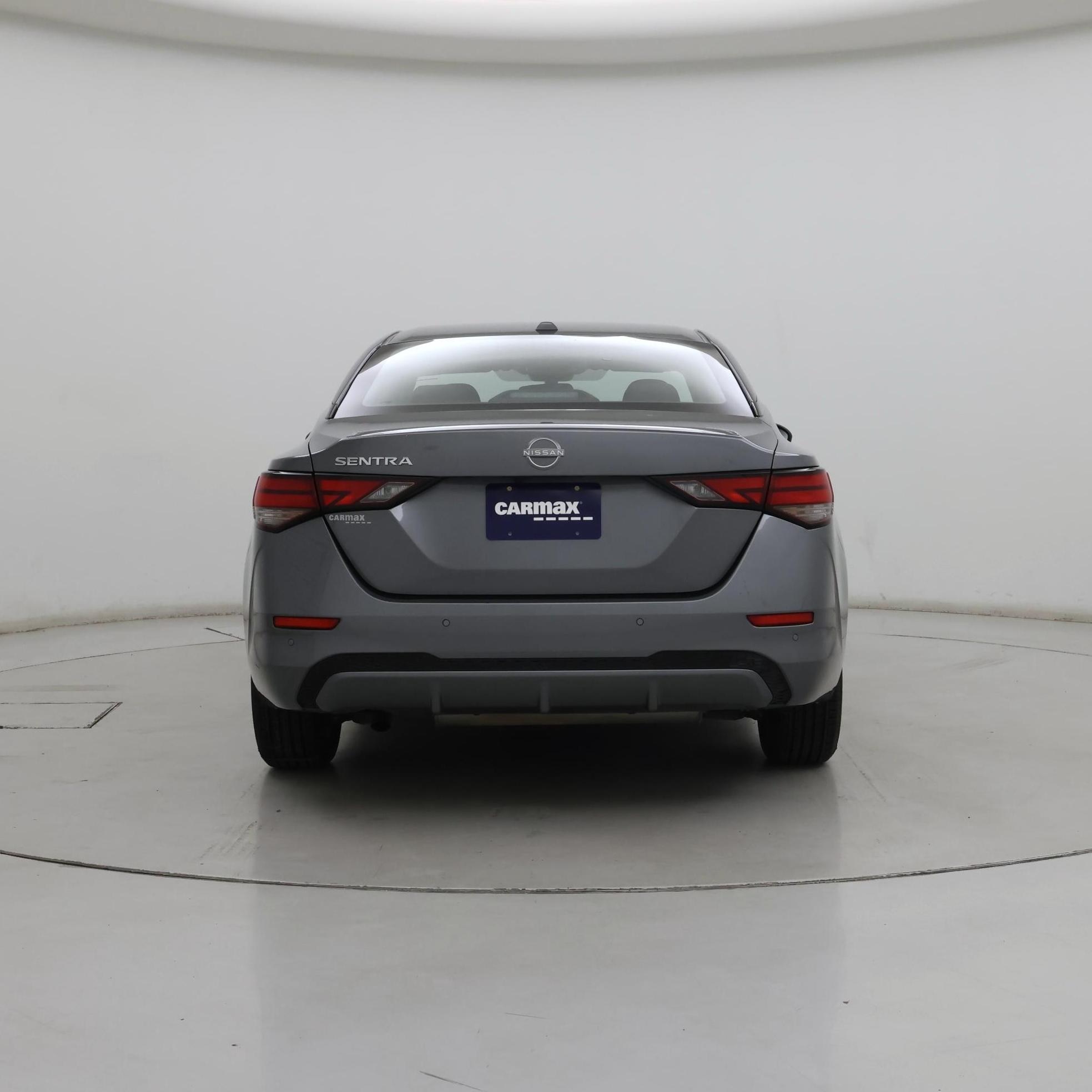 Thumbnail: 2025 Nissan Sentra - 6