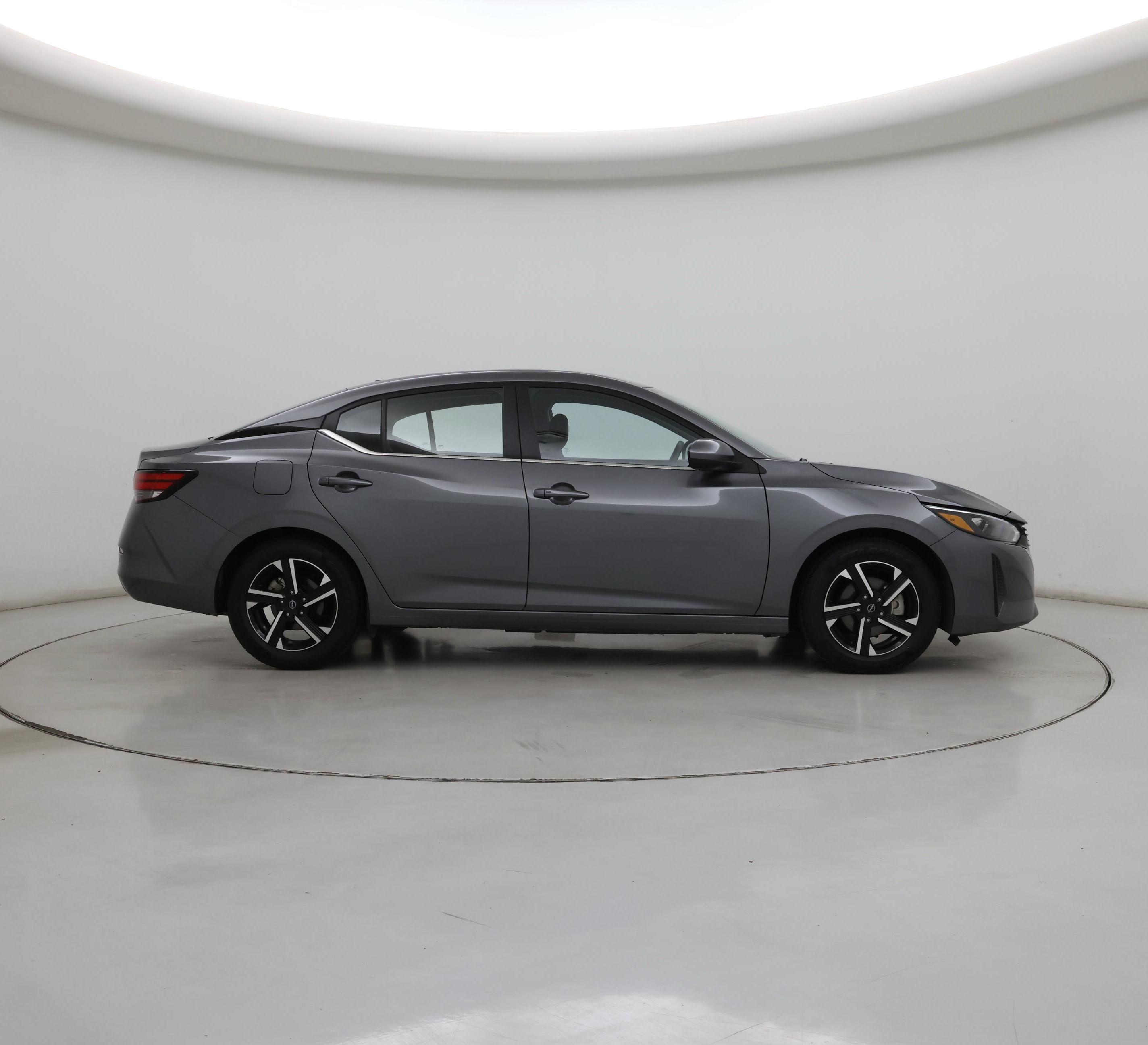 Thumbnail: 2025 Nissan Sentra - 7