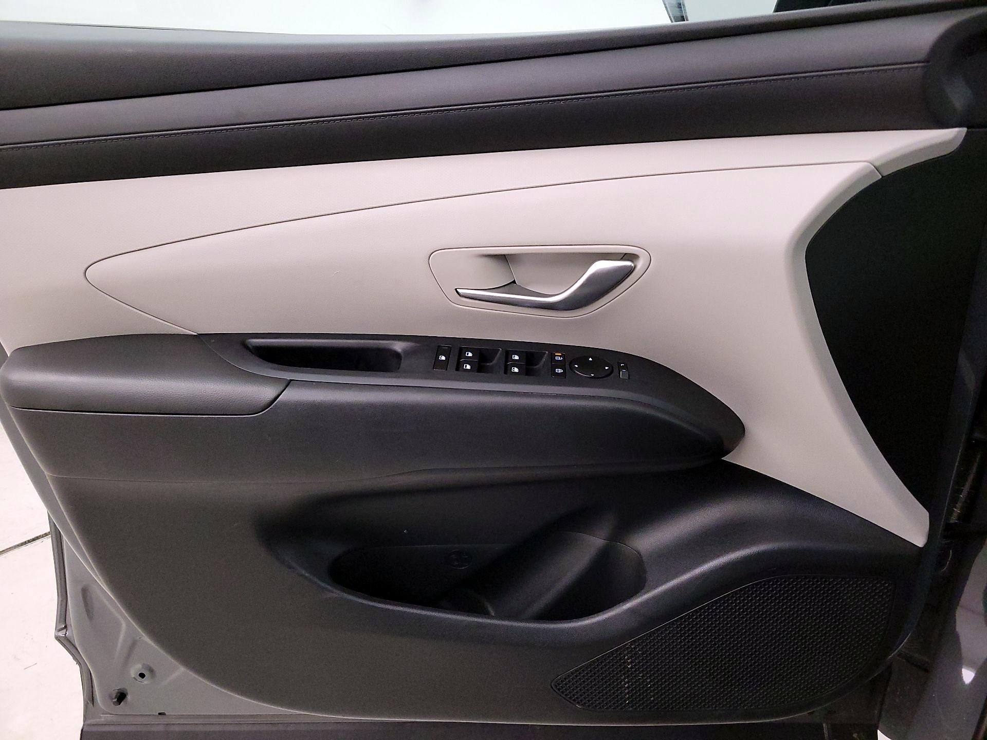 Thumbnail: 2025 Hyundai Tucson - 12