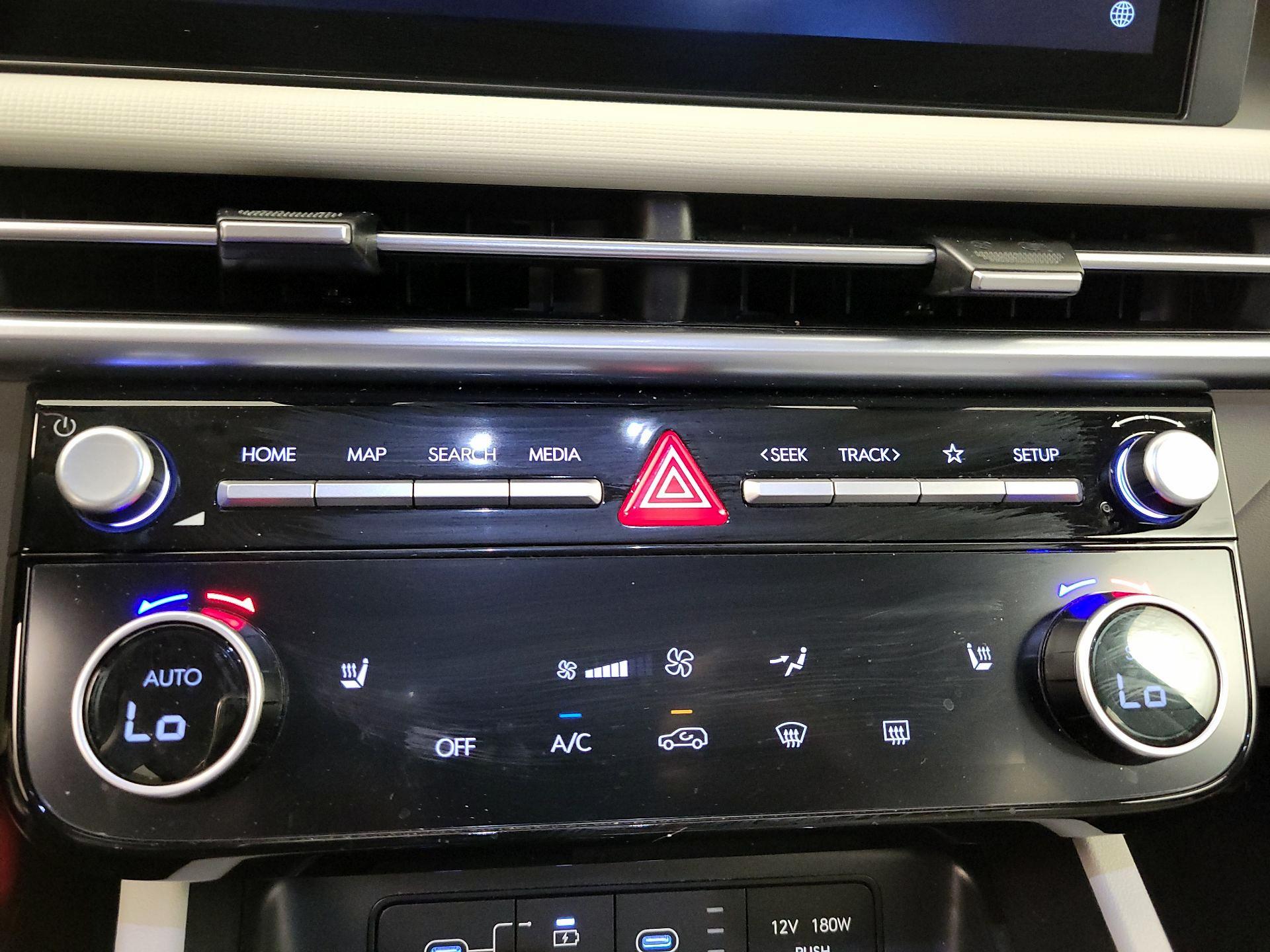 Thumbnail: 2025 Hyundai Tucson - 16