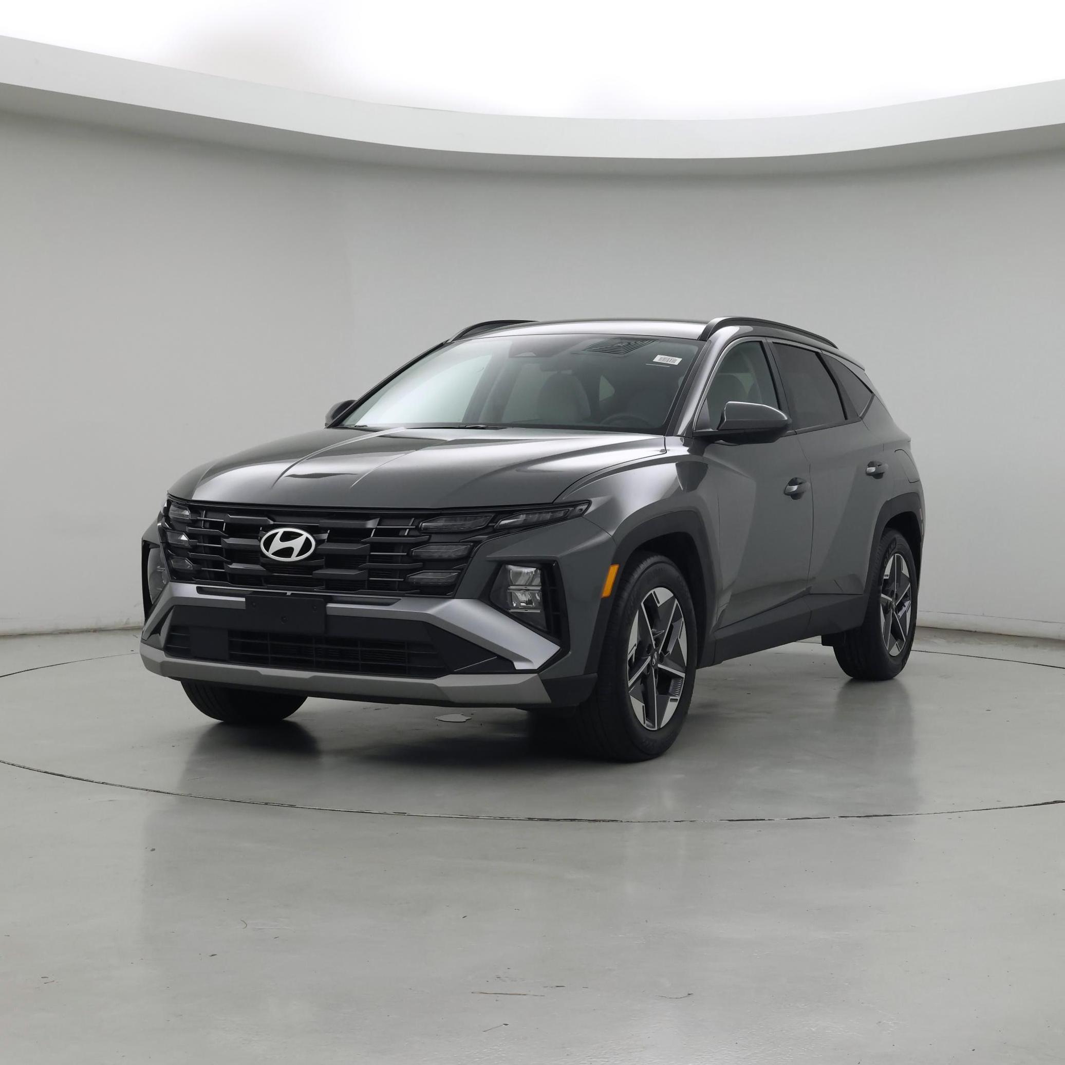 Thumbnail: 2025 Hyundai Tucson - 4