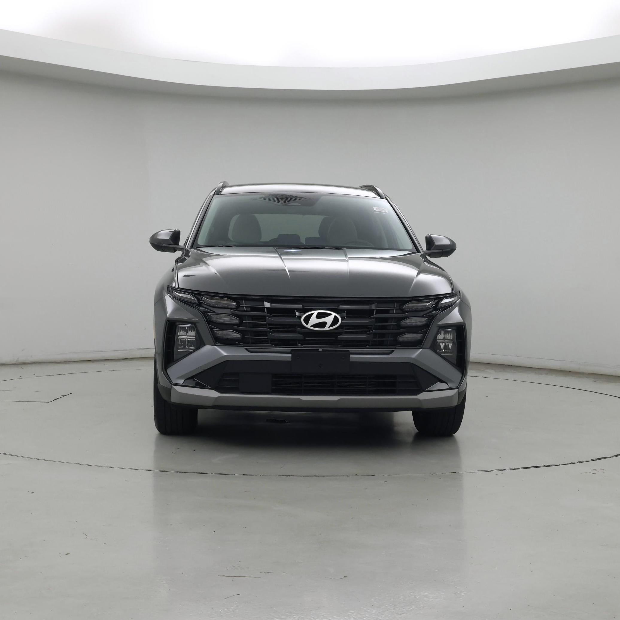 Thumbnail: 2025 Hyundai Tucson - 5