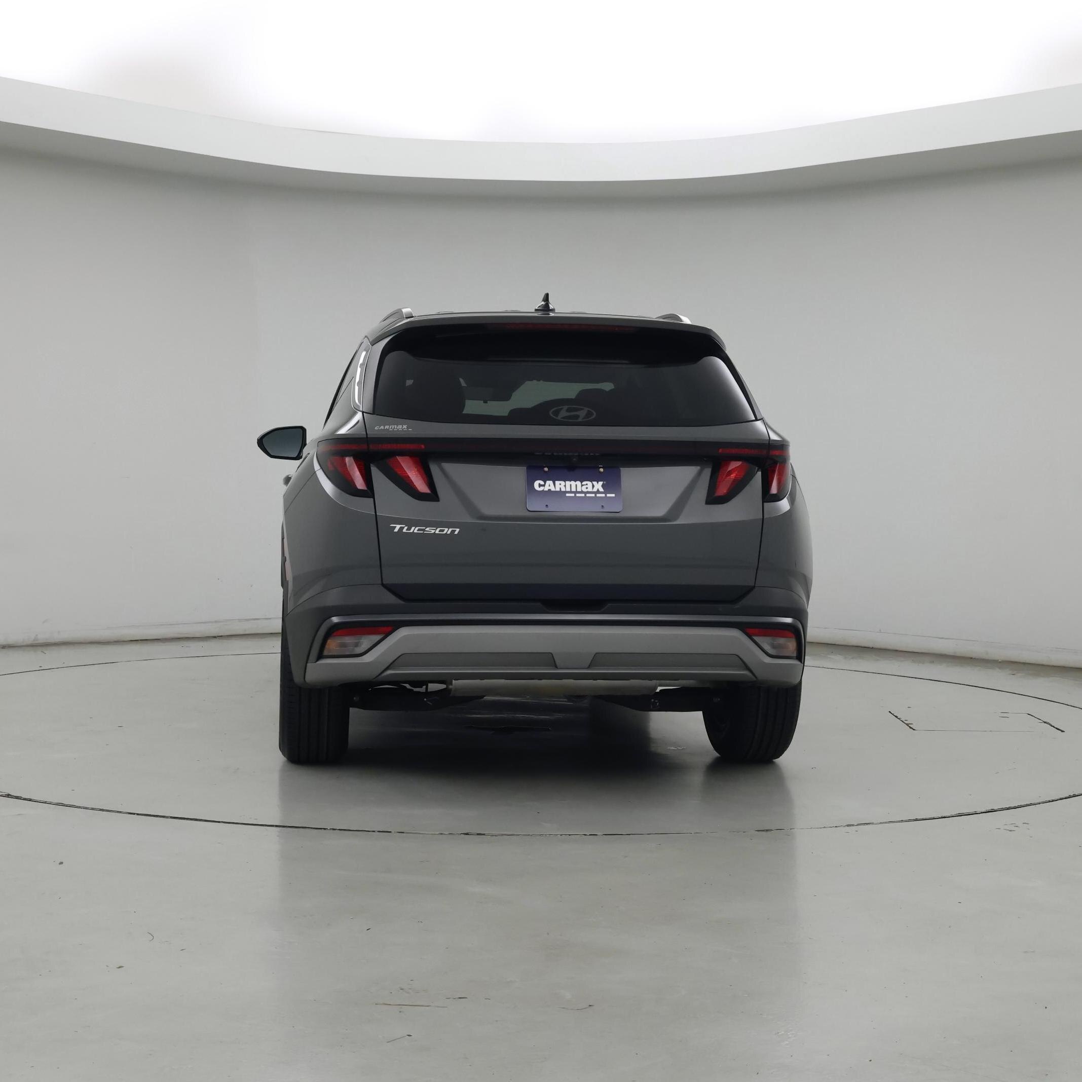 Thumbnail: 2025 Hyundai Tucson - 6