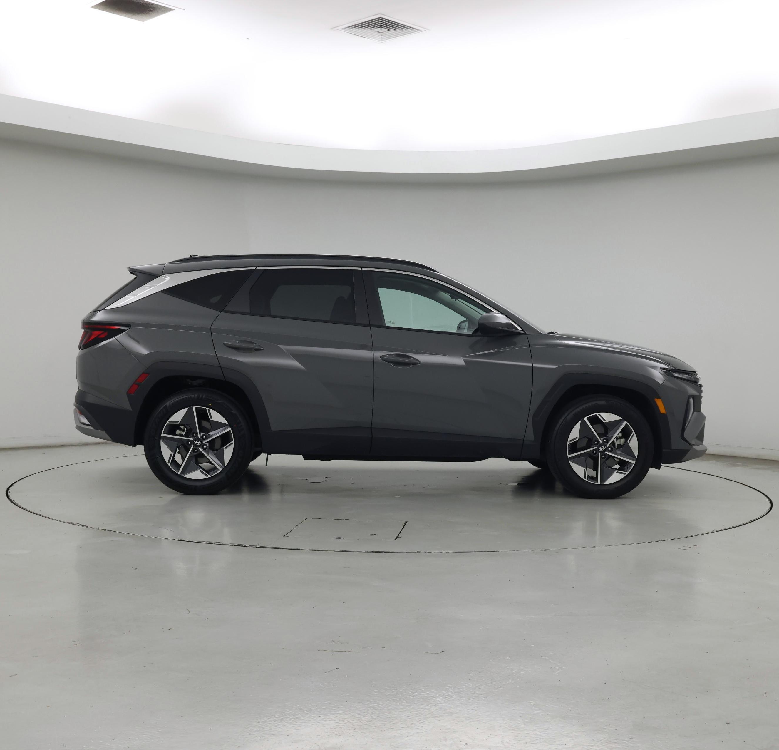 Thumbnail: 2025 Hyundai Tucson - 7