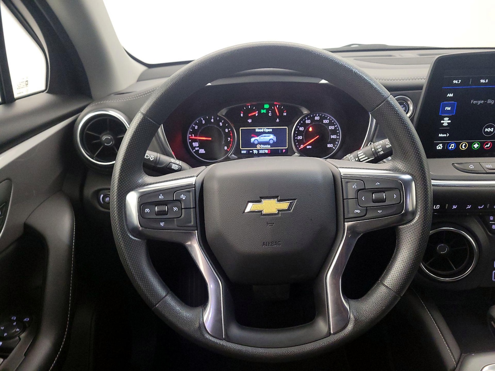 2025 Chevrolet Blazer 2LT - Photo 11