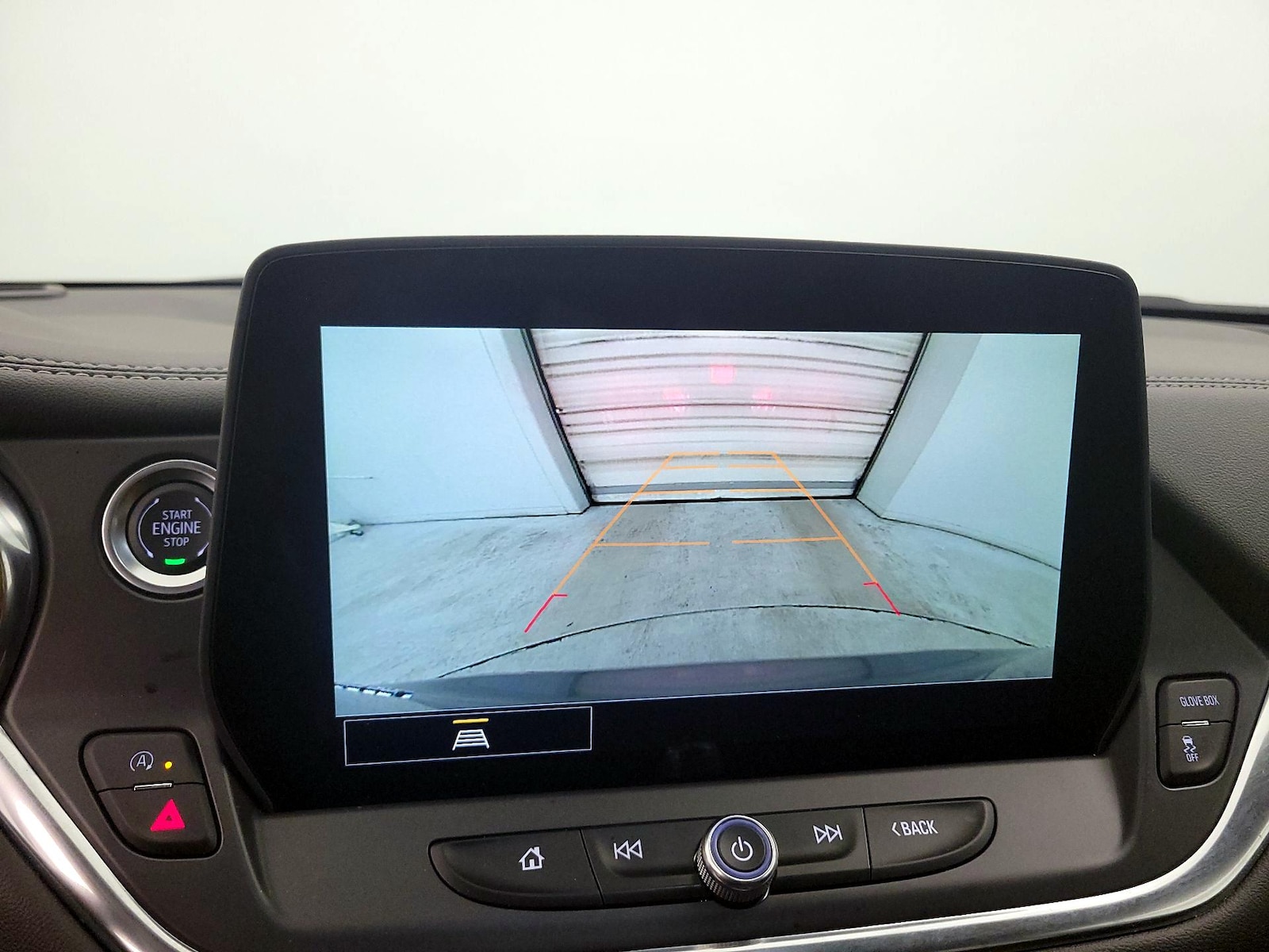 2025 Chevrolet Blazer 2LT - Photo 15