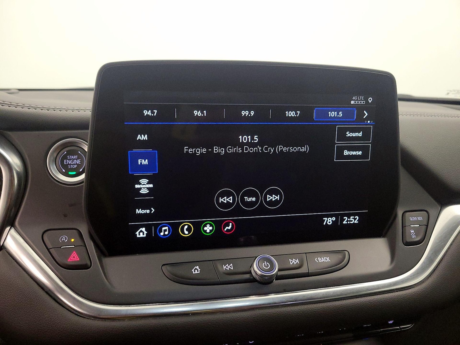 2025 Chevrolet Blazer 2LT - Photo 16