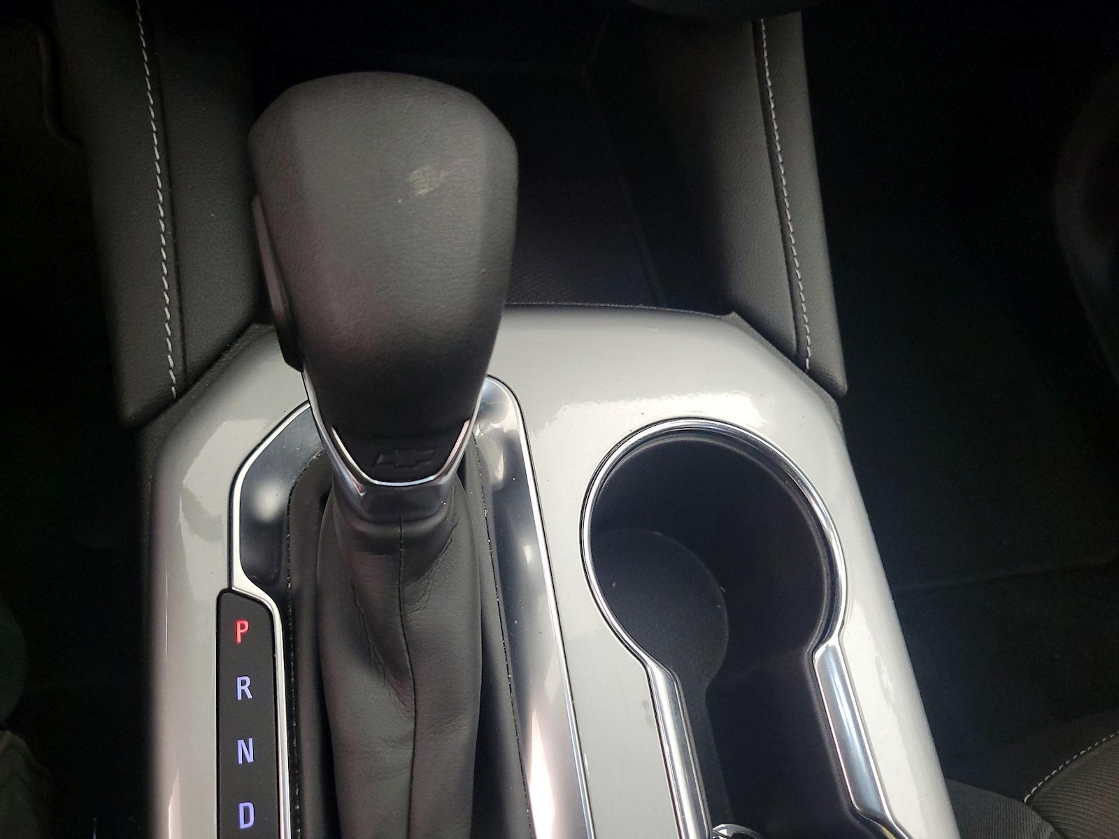 2025 Chevrolet Blazer 2LT - Photo 18