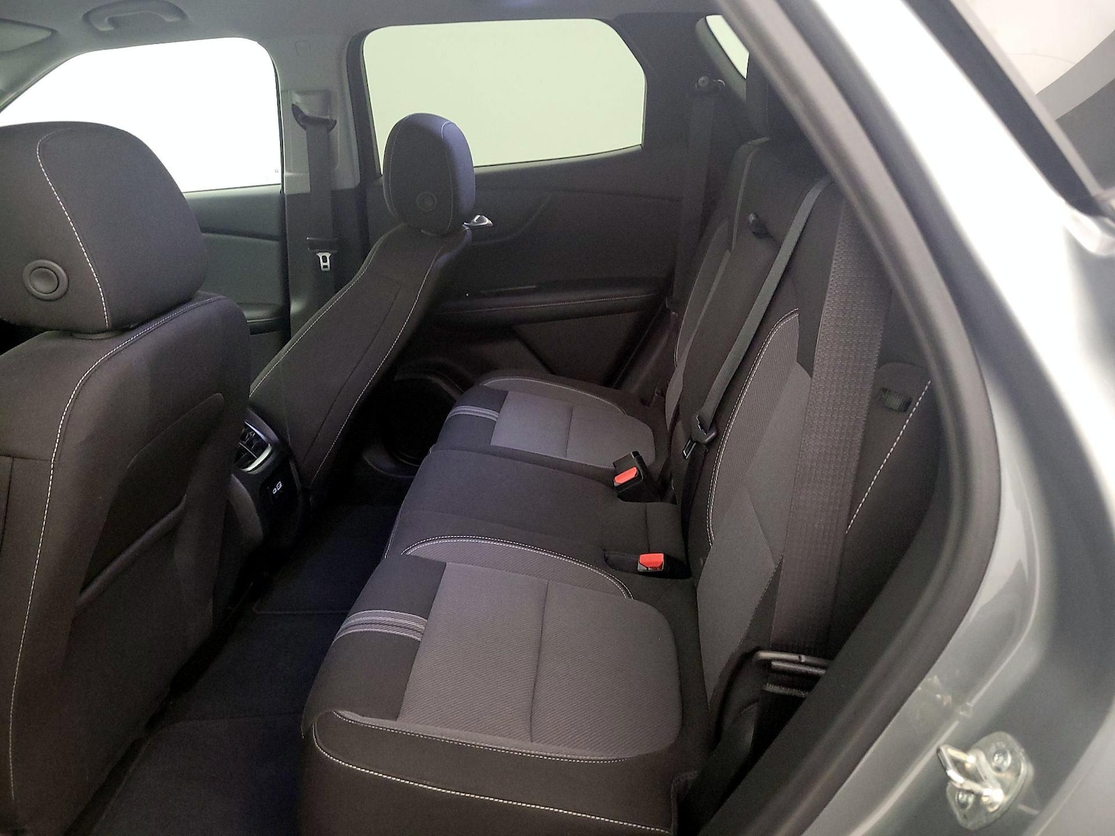 2025 Chevrolet Blazer 2LT - Photo 20