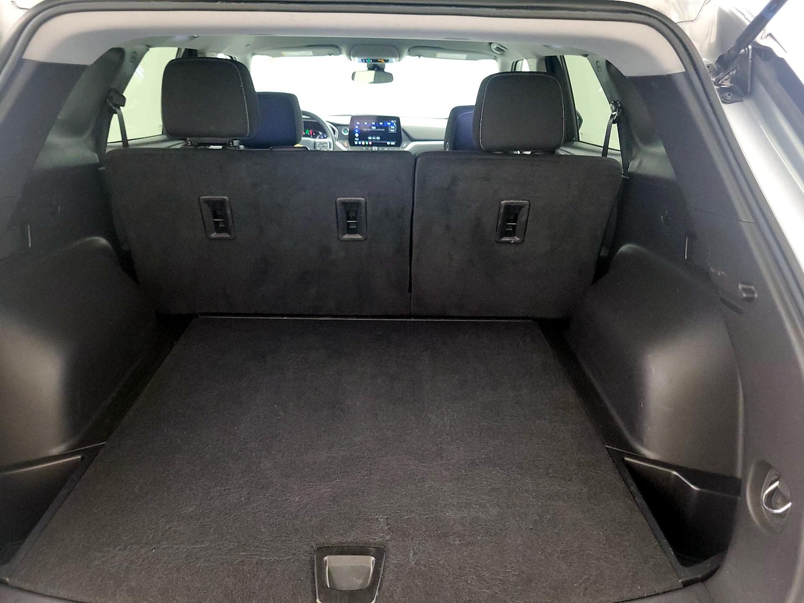 2025 Chevrolet Blazer 2LT - Photo 21