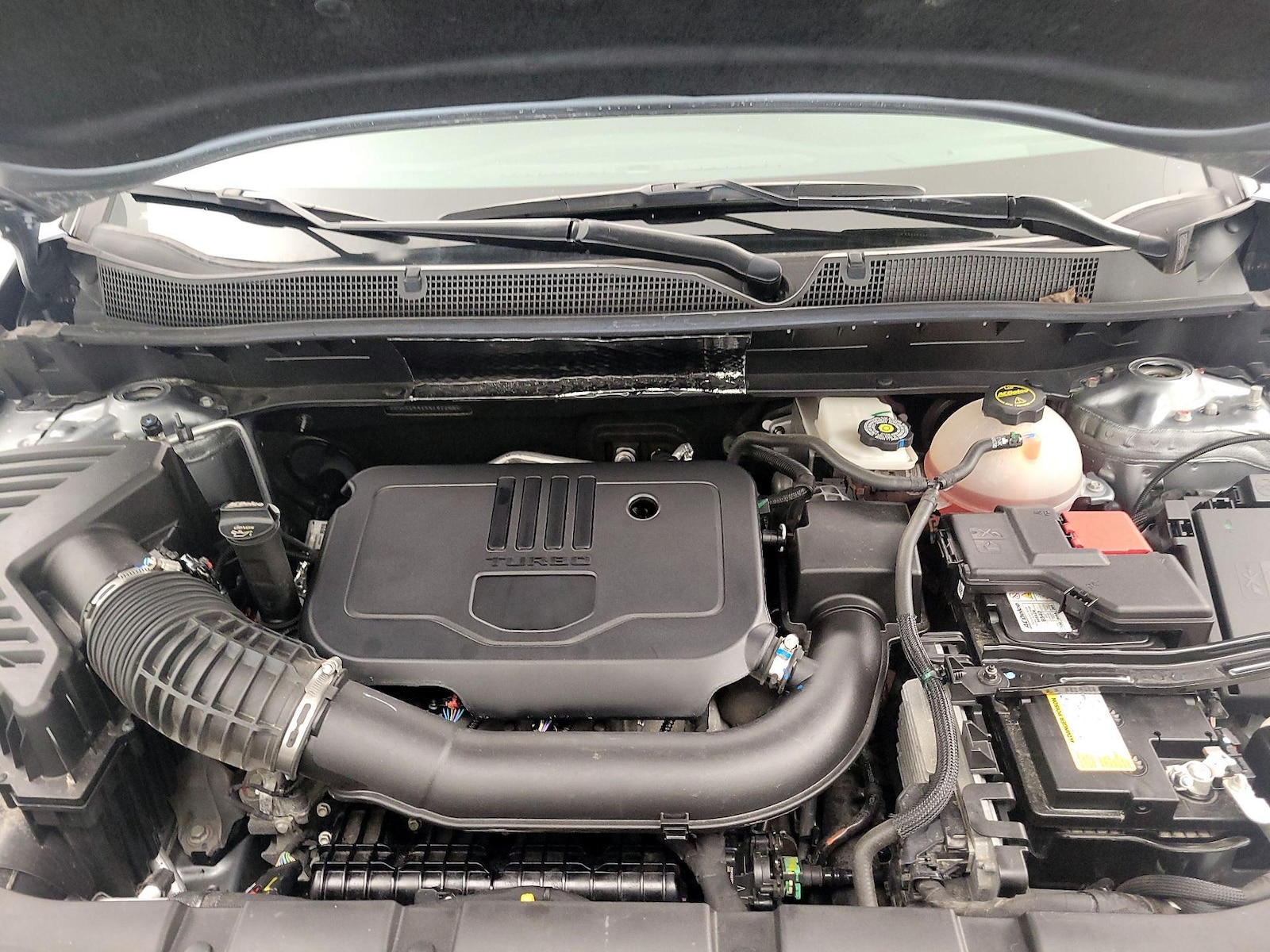 2025 Chevrolet Blazer 2LT - Photo 22